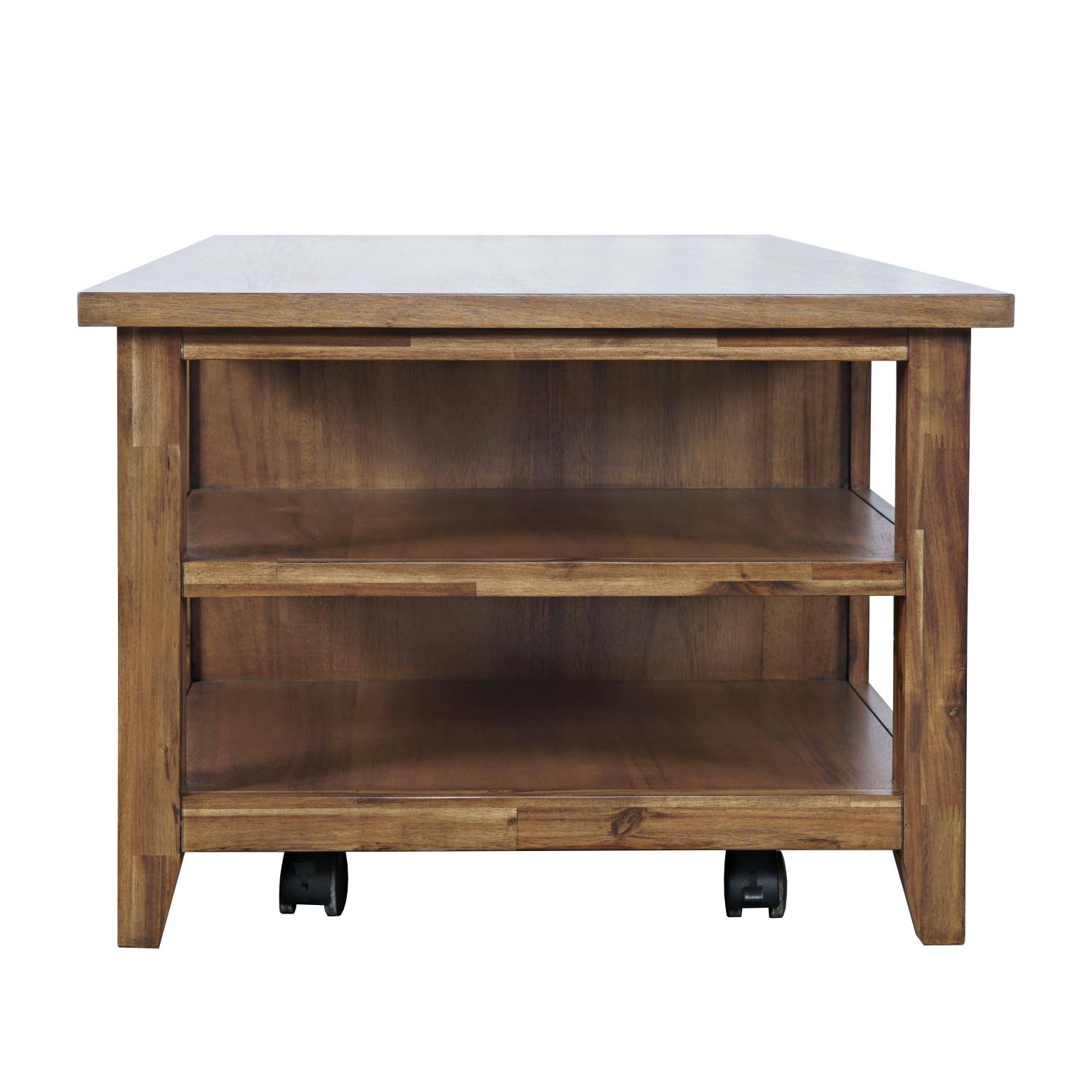 Claremont Lift Top Cocktail Table