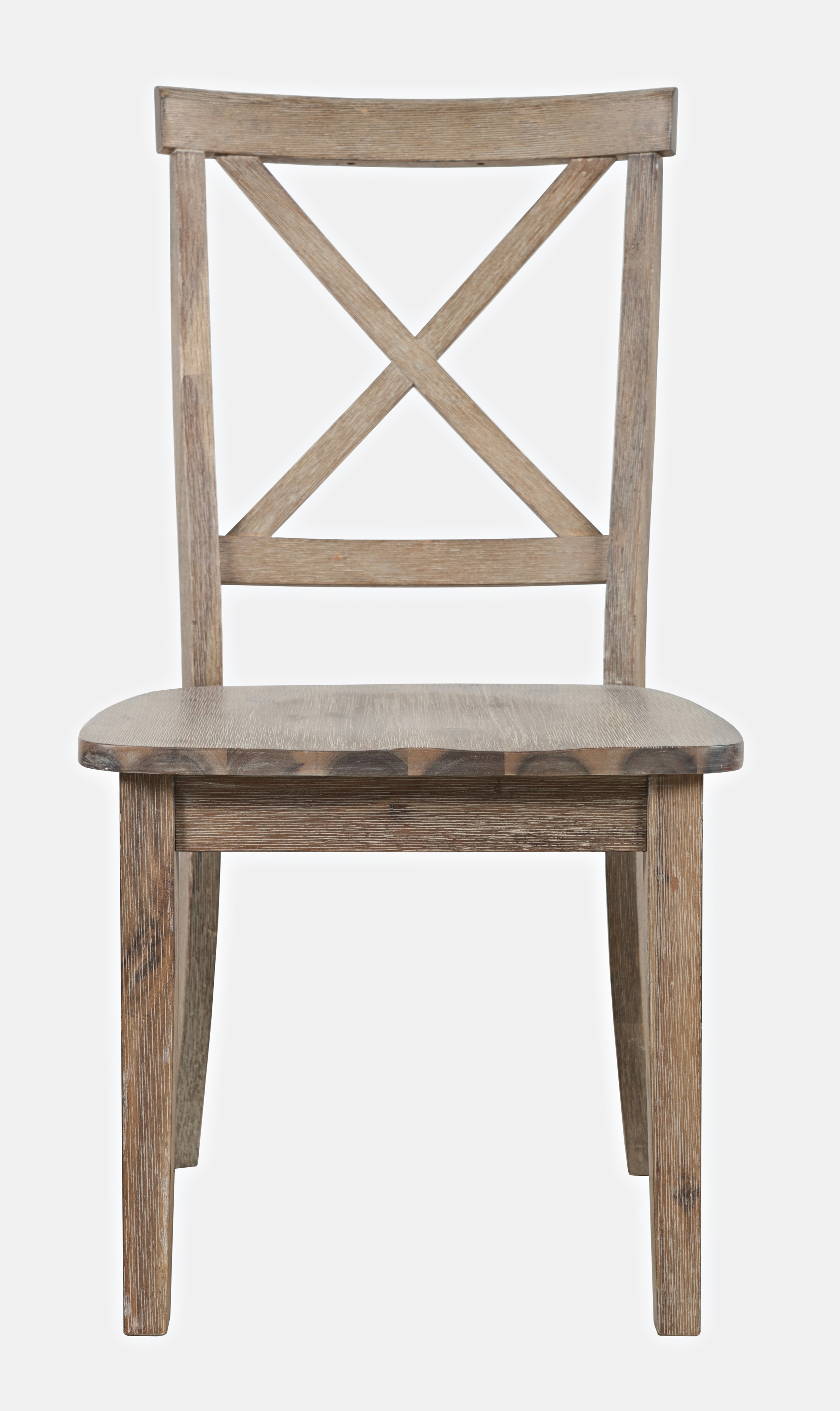 X Back Dining Chair