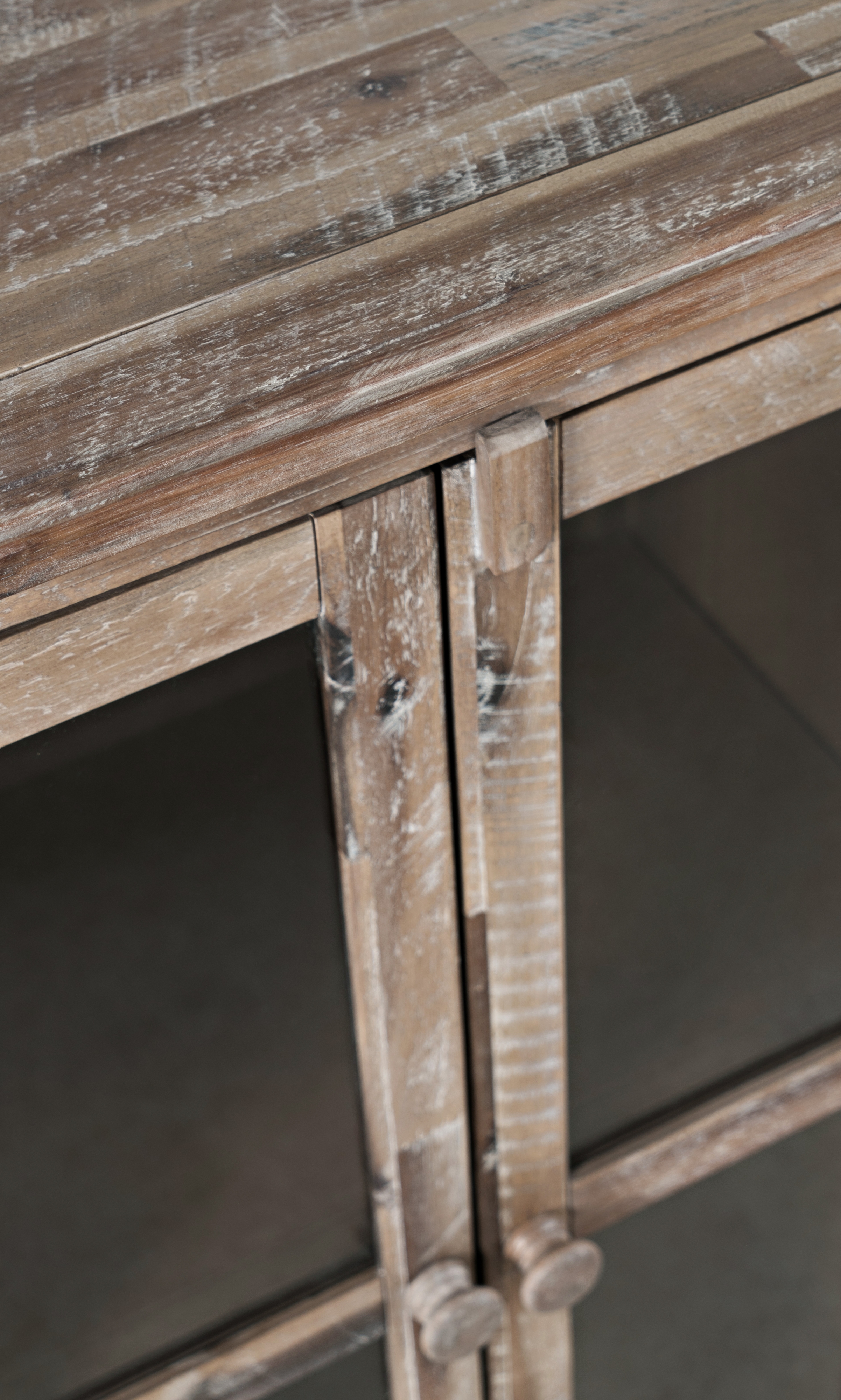 Jofran 2125 6-Door Cabinet