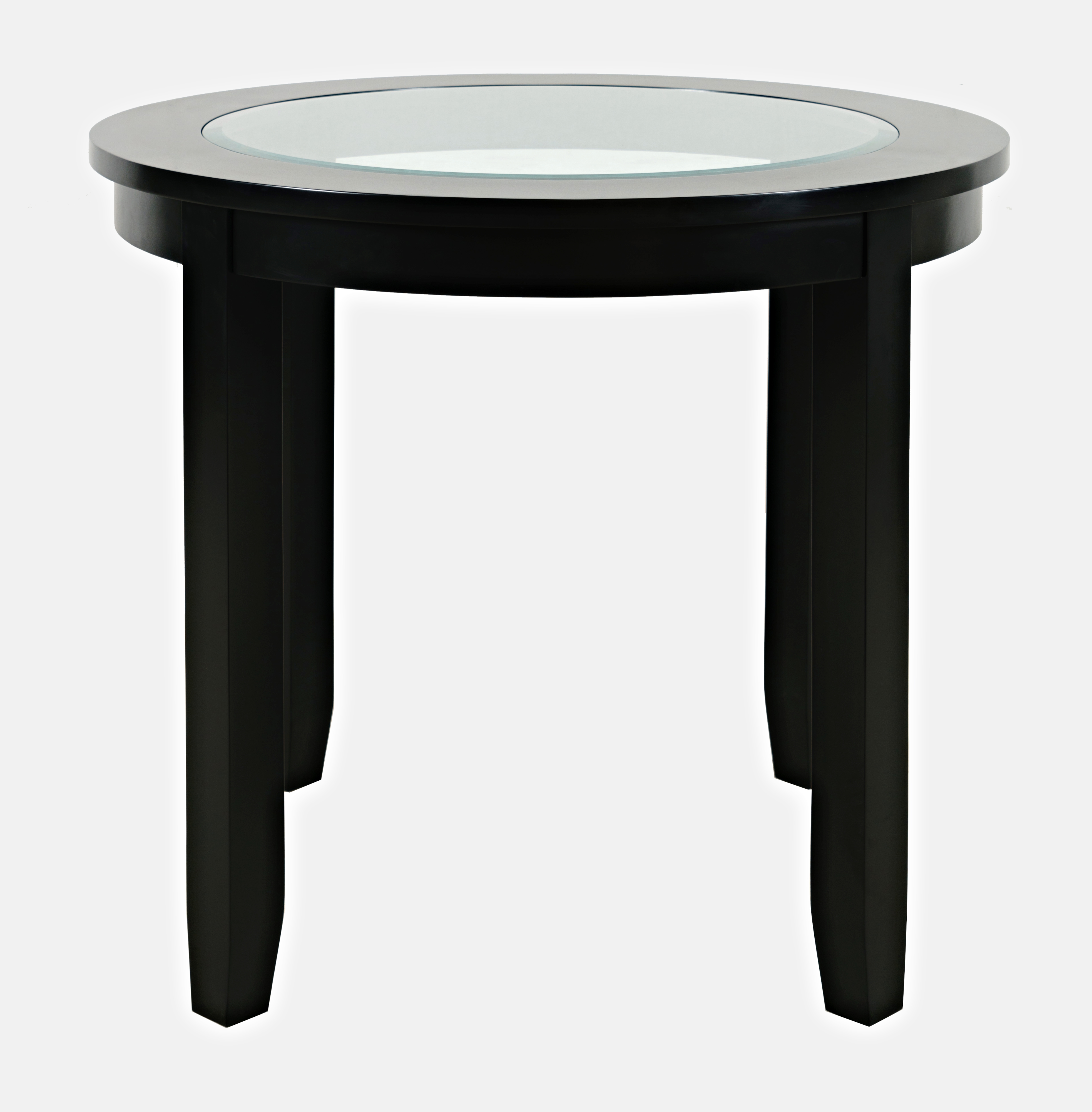 42" Round Counter Height Dining Table