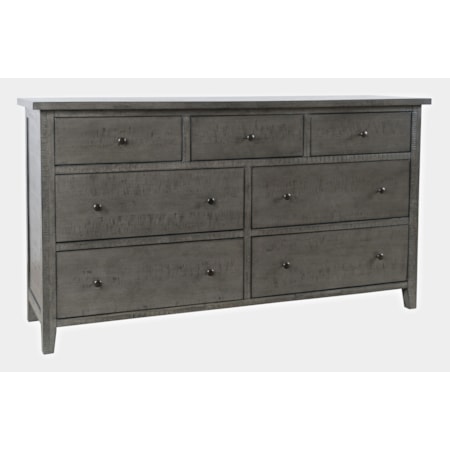 Maxton Dresser - Sturdy Compliant