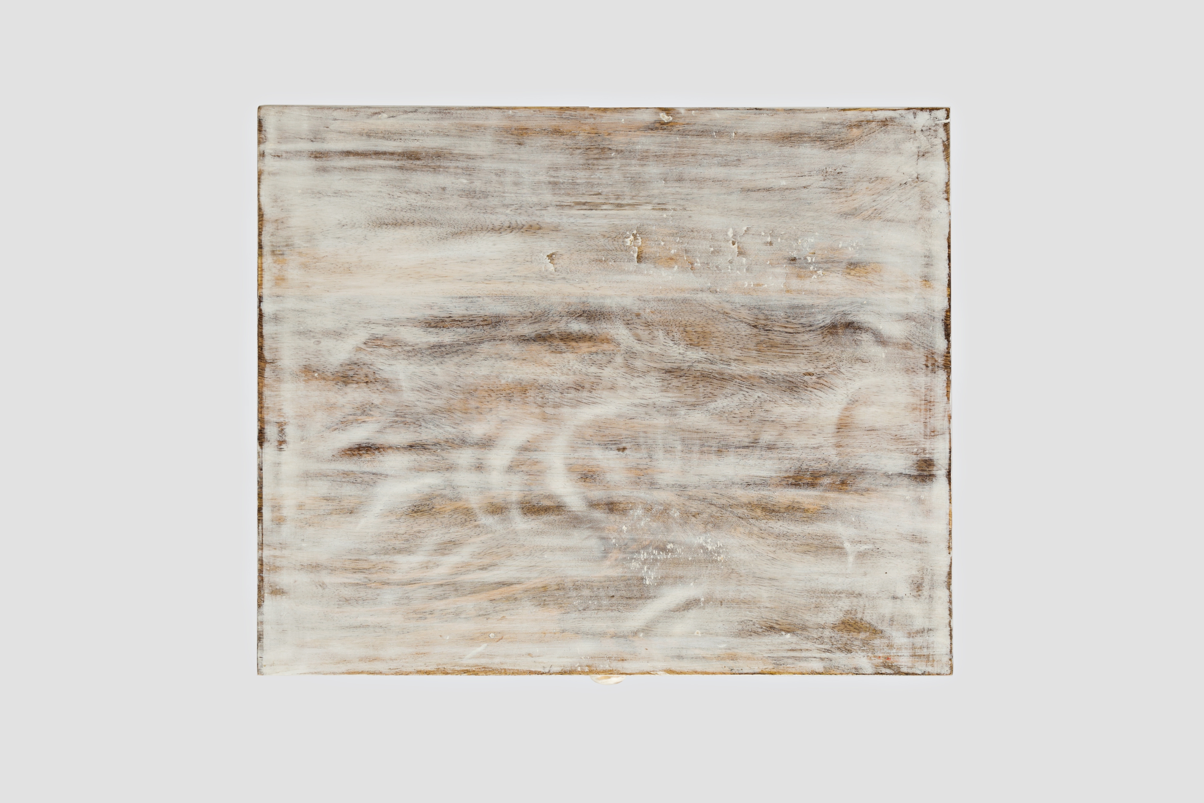 Jofran Global Archive Devi Accent Table