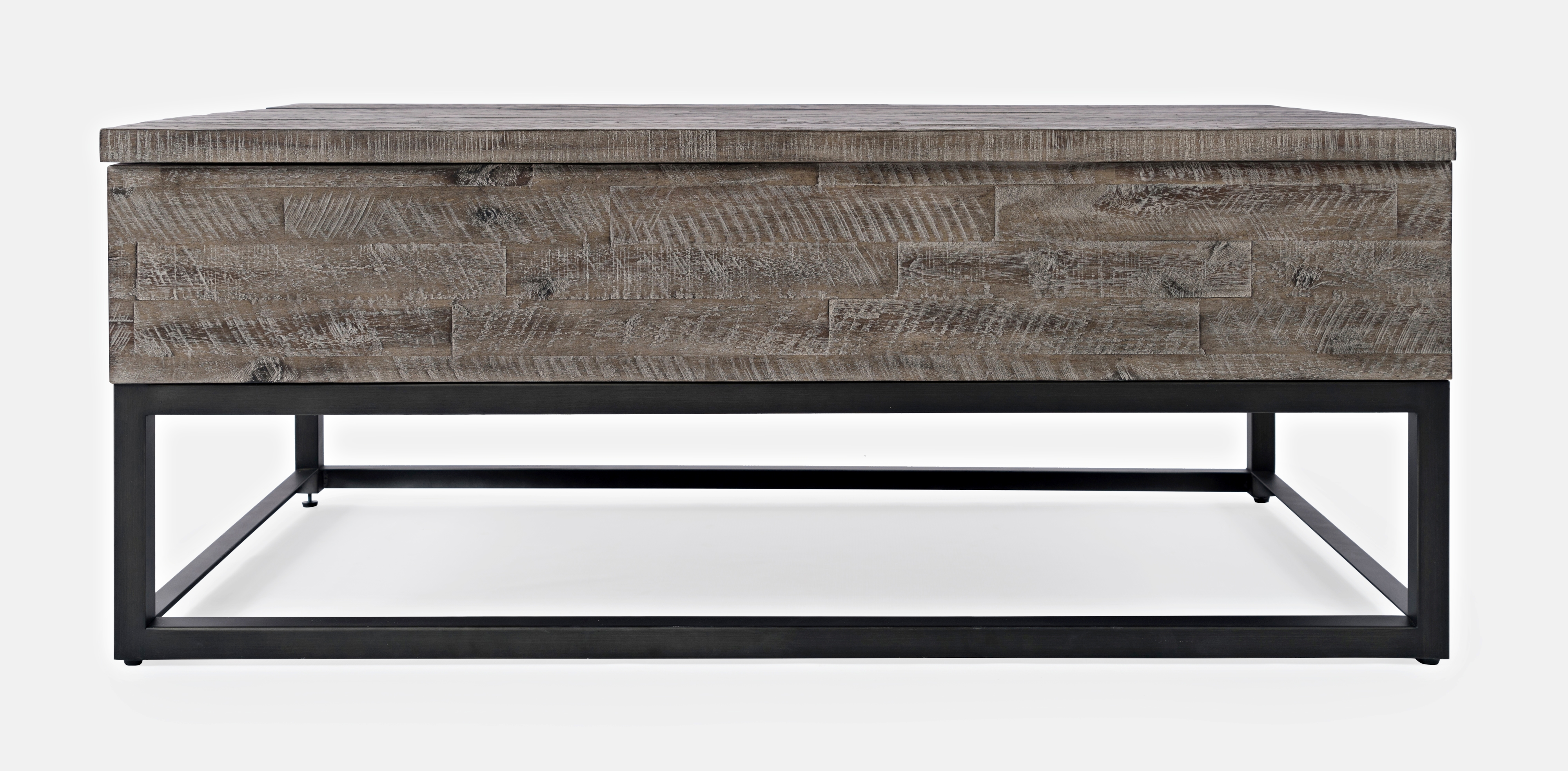 Lift Top Cocktail Table