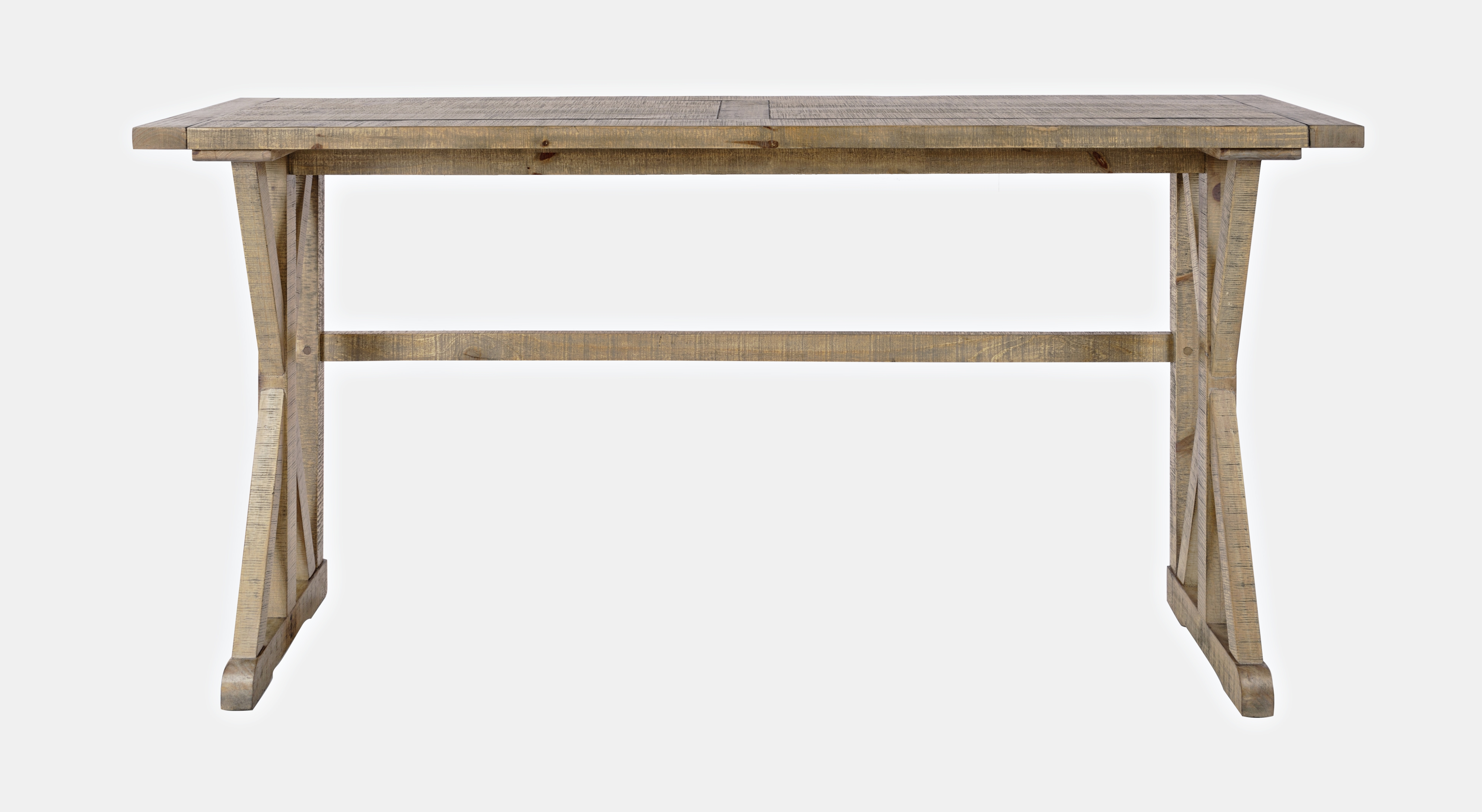 Sofa Counter Height 4PC Set