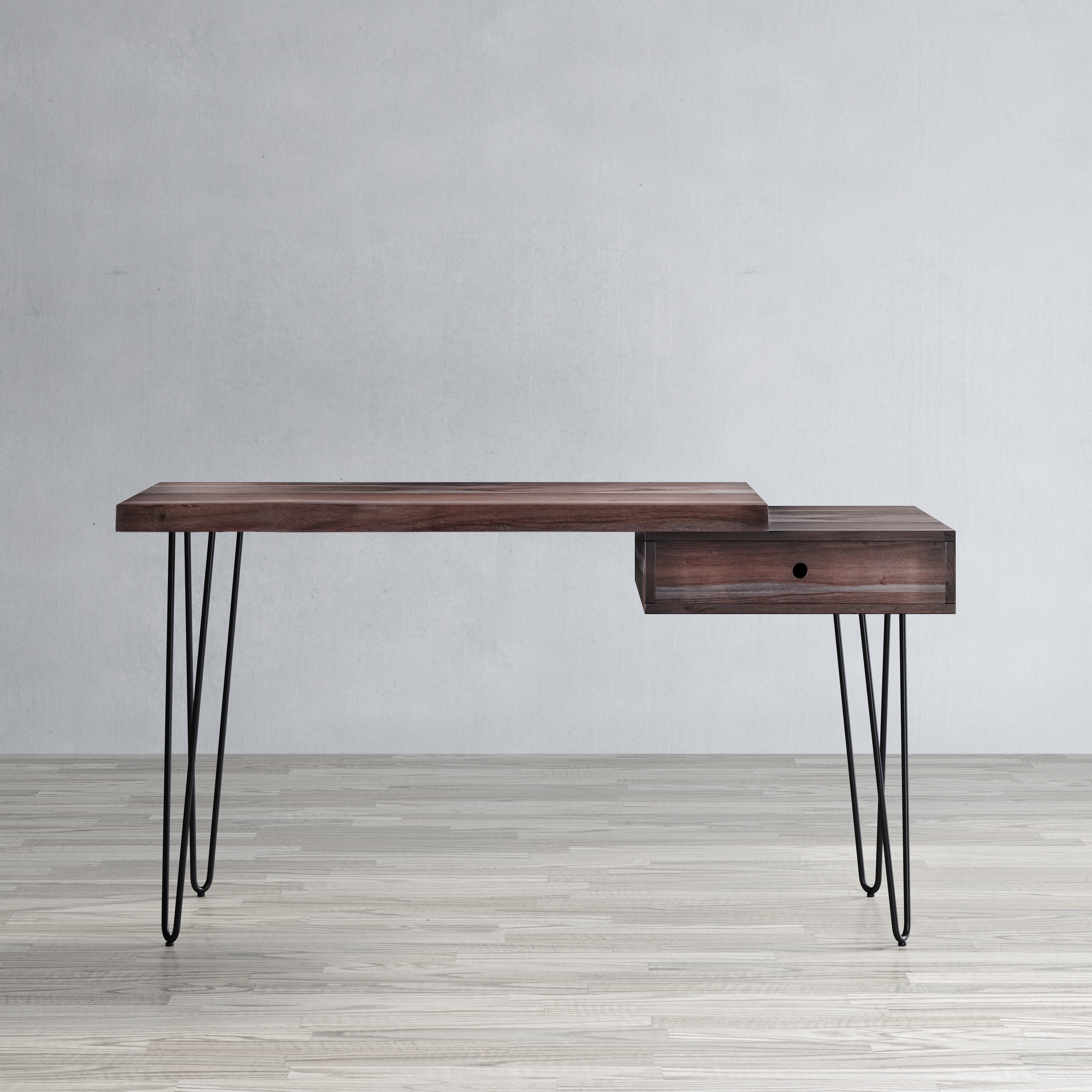 Jofran Nature's Edge Desk w/ Drawer