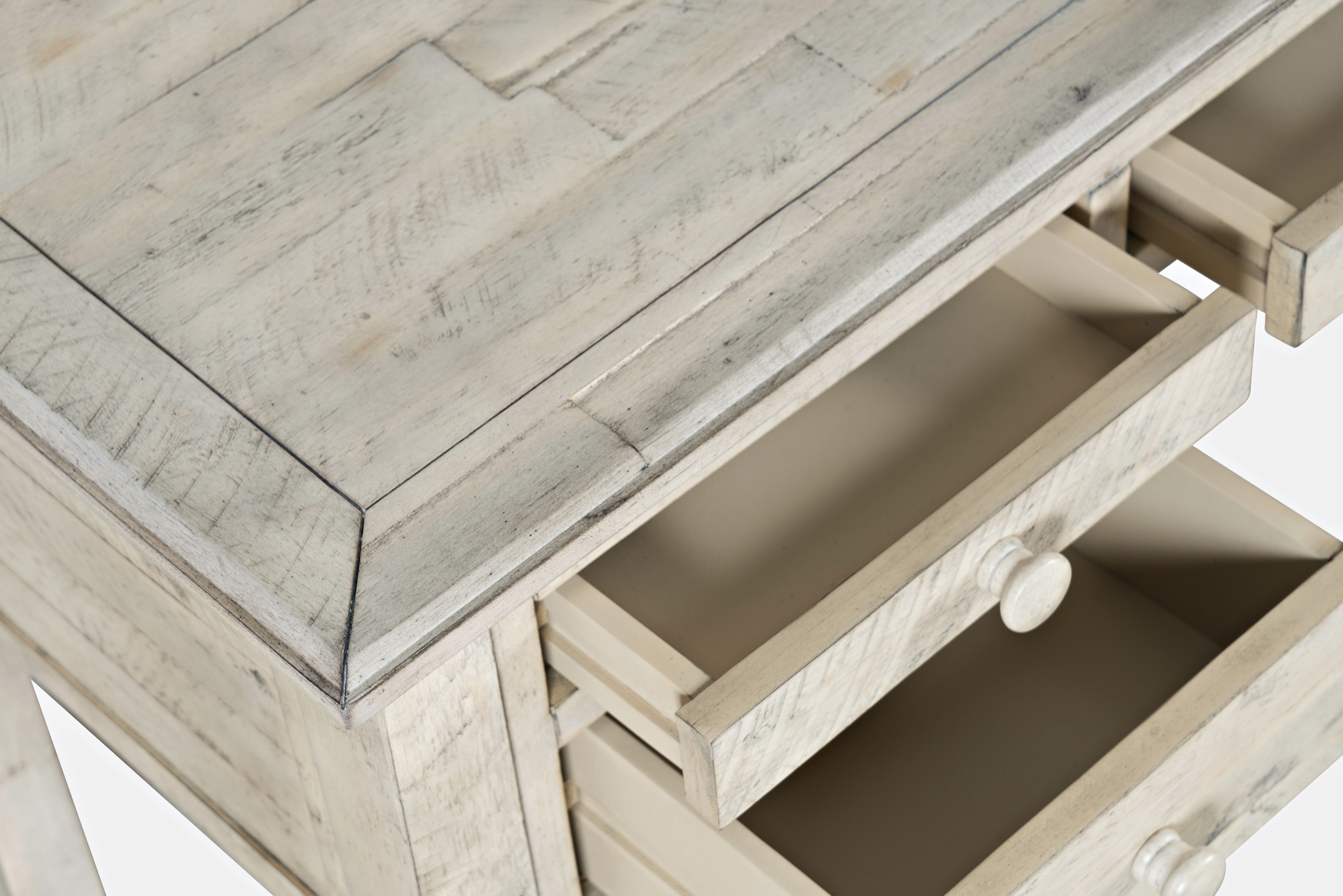 Jofran Rustic Shores Power Desk