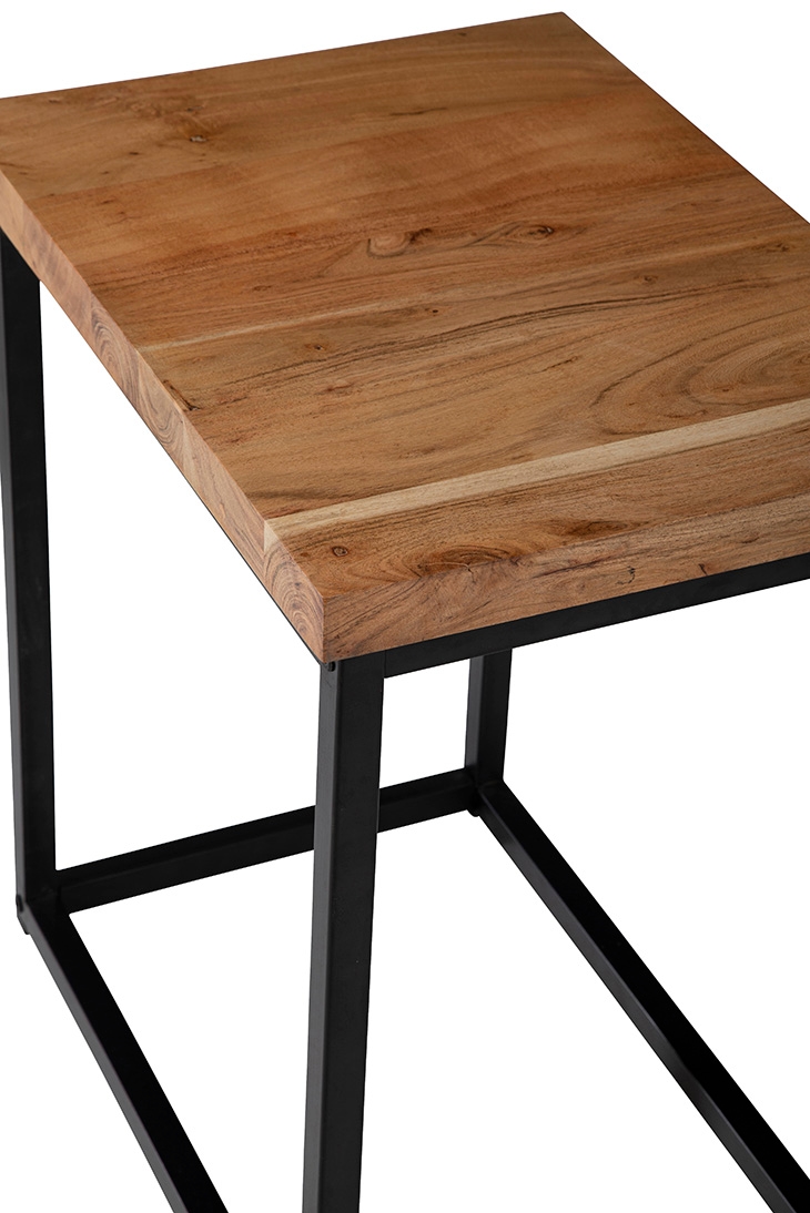 Jofran Ames Chair Side Table