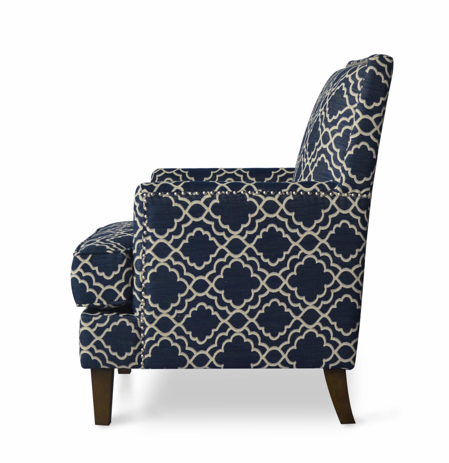 Jofran Jofran Accent Chairs Aubrey Chair