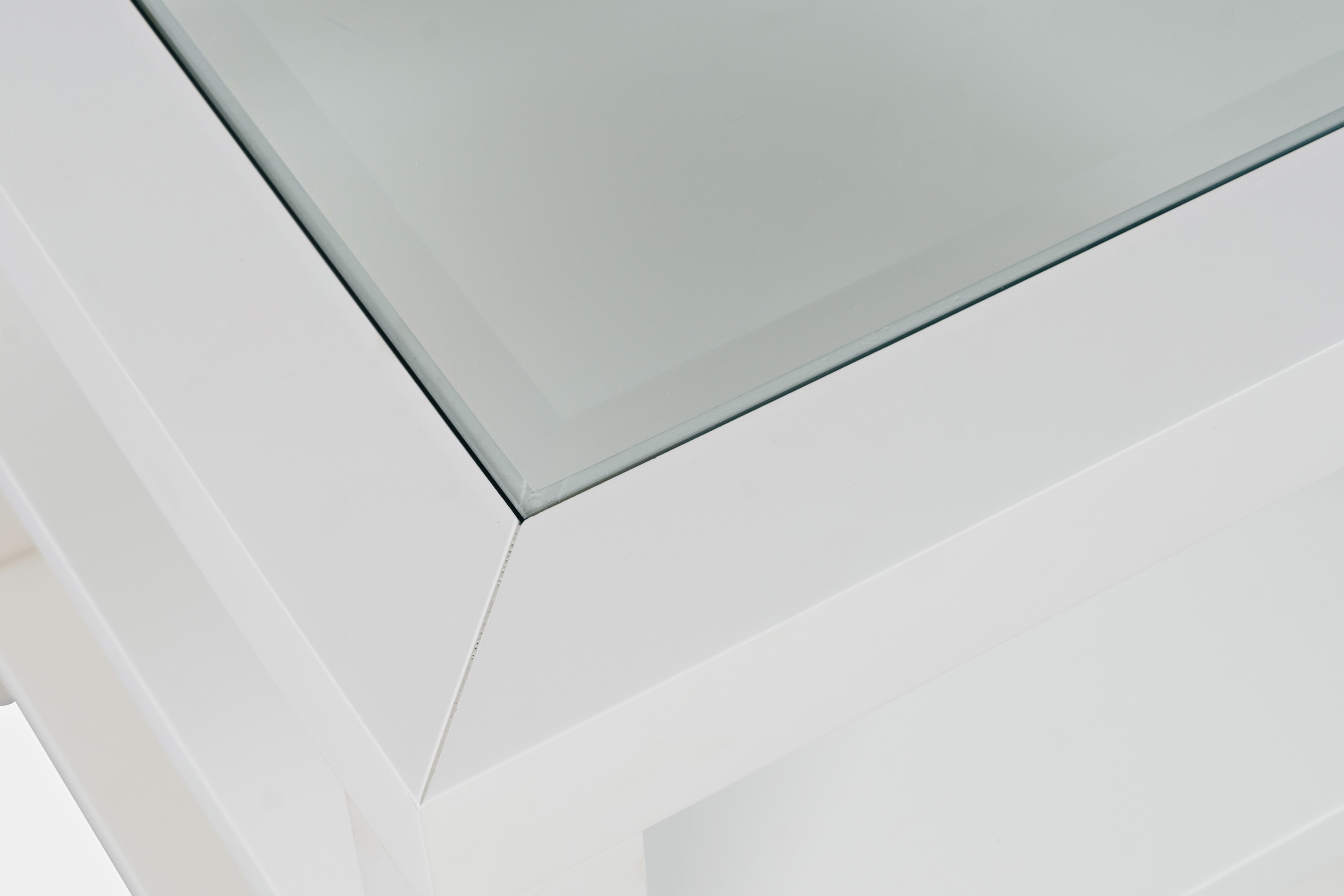 Jofran Urban Icon End Table