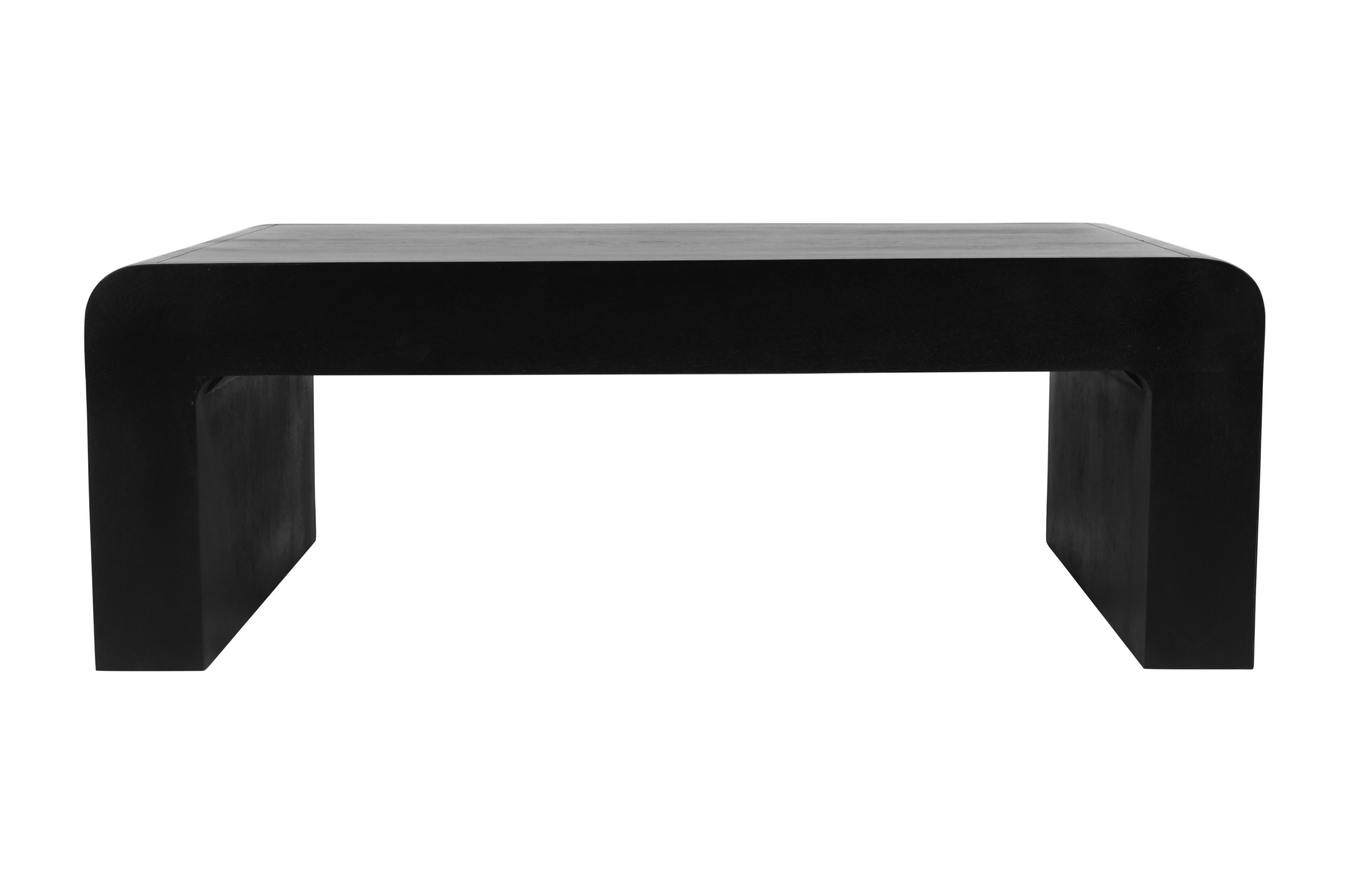 Rectangular Cocktail Table