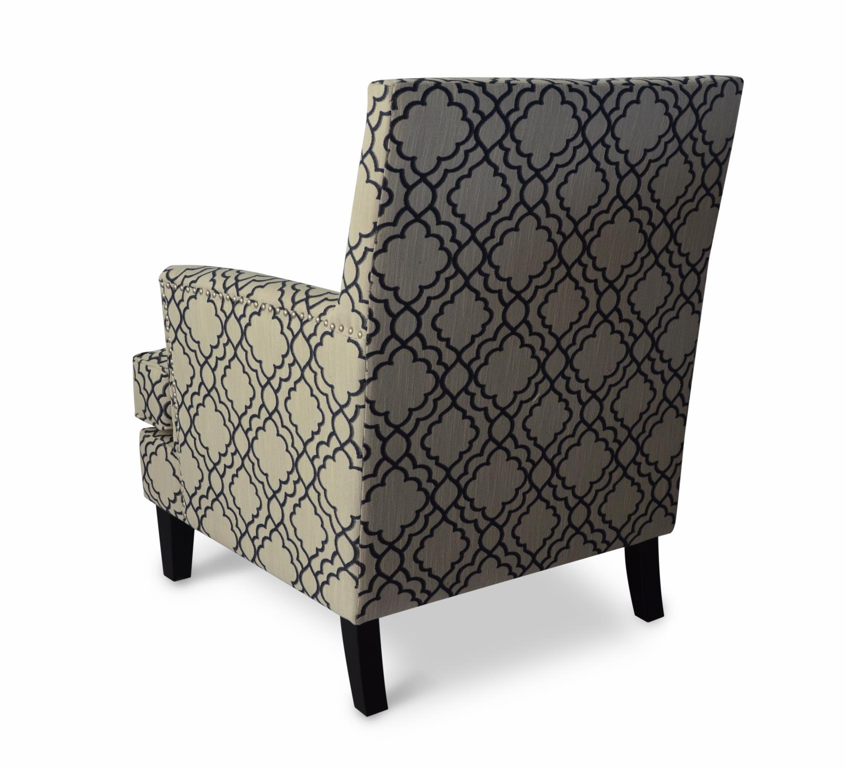 Jofran Jofran Accent Chairs Aubrey Chair