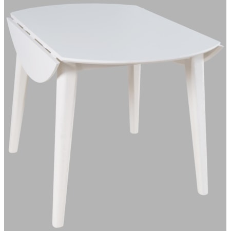 Drop Leaf Dining Table