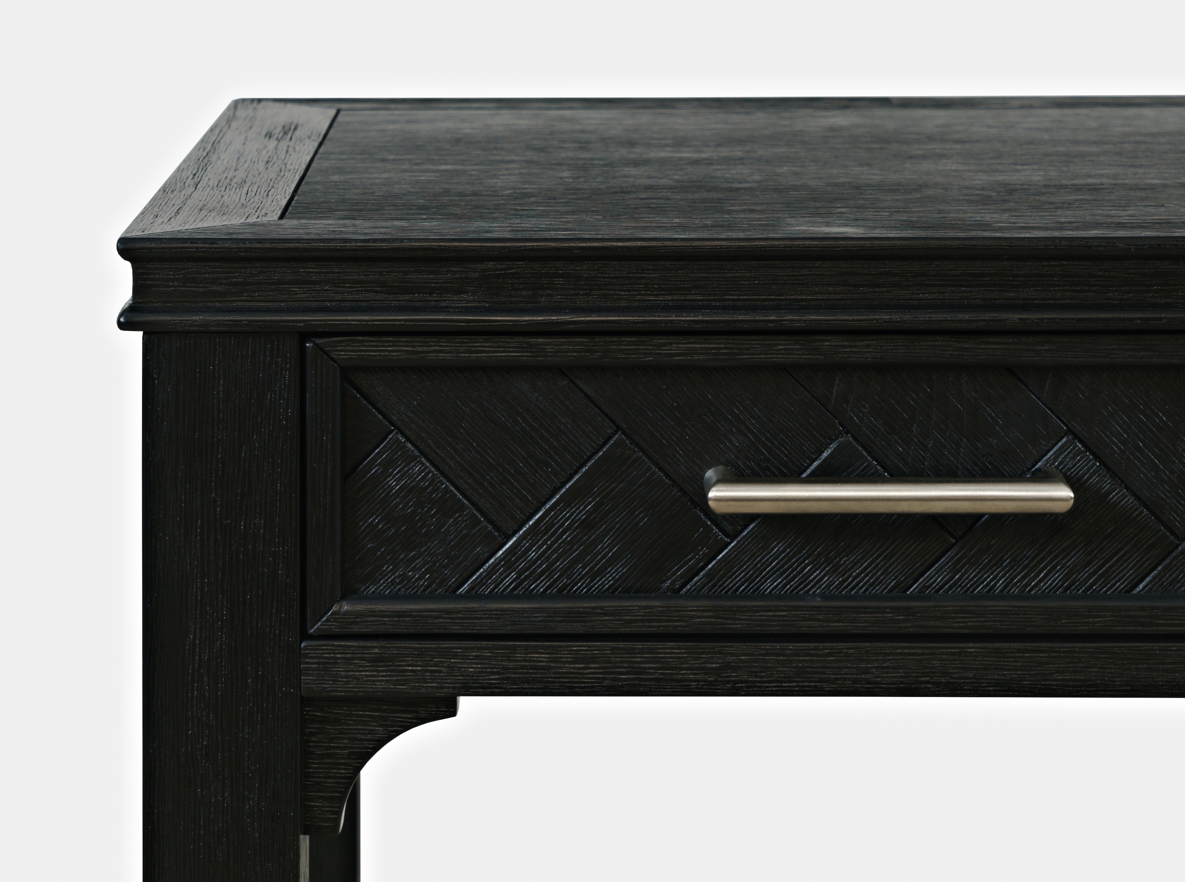 Jofran Gramercy Gramercy Power Desk - Noir