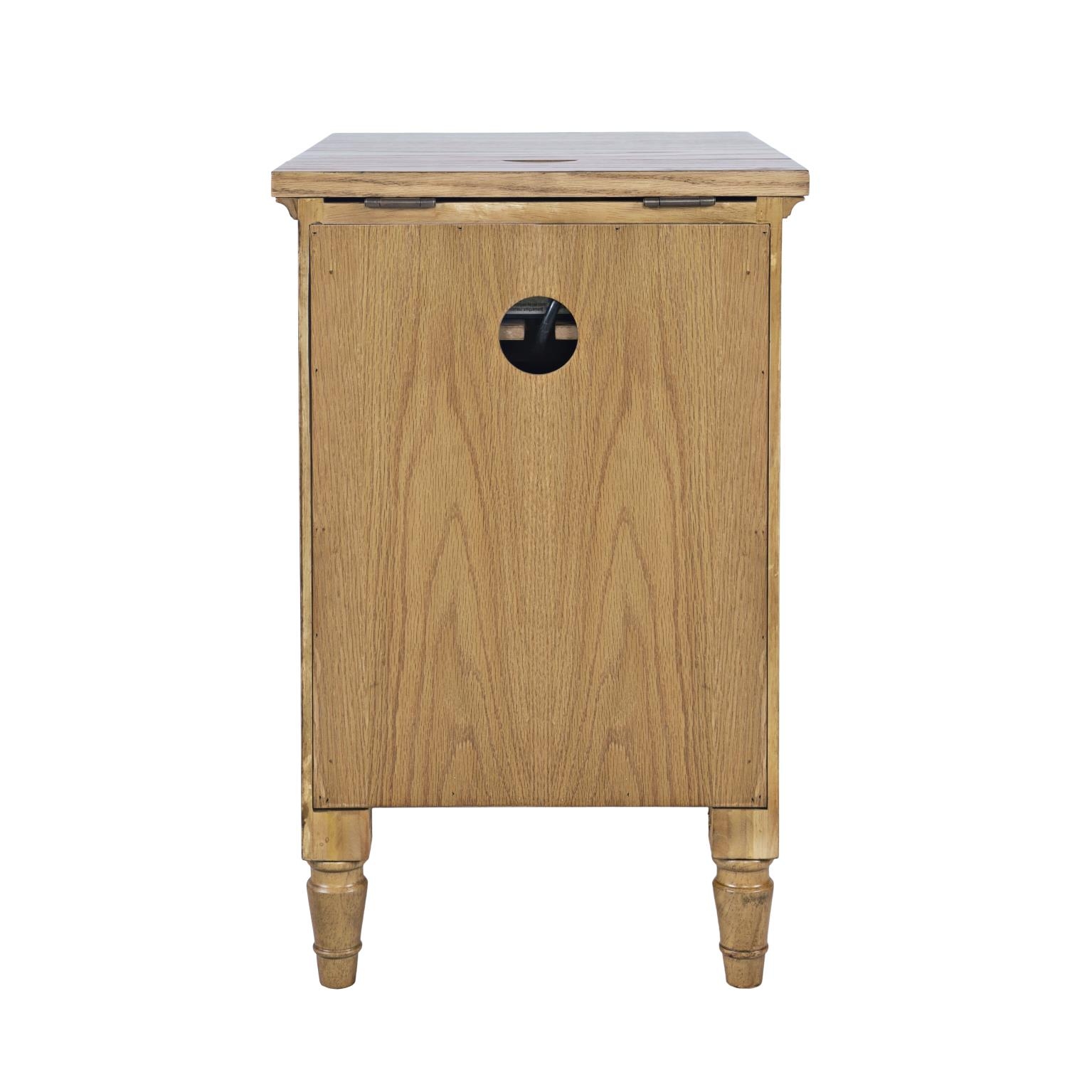 Jofran Brentwood Side Table