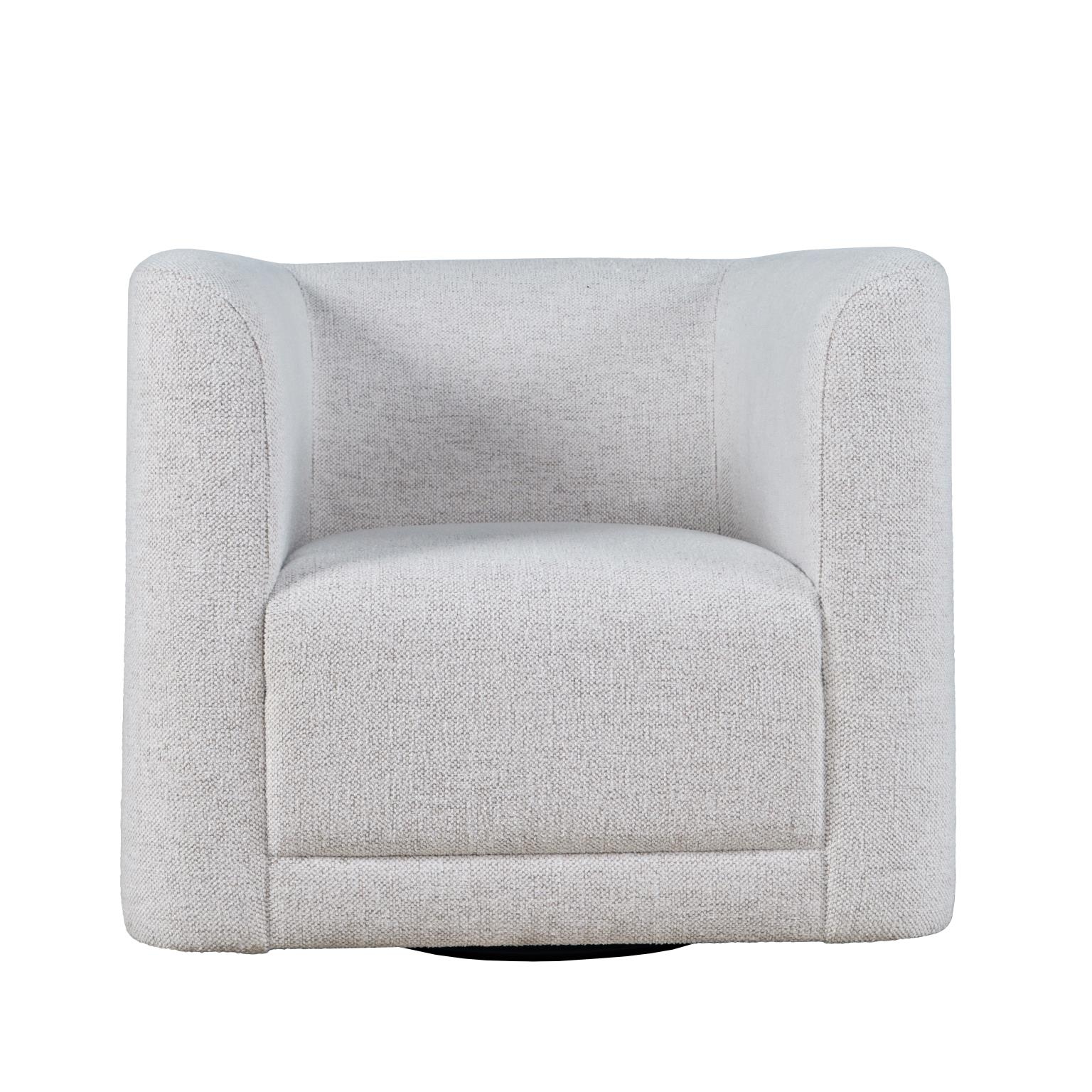 Swivel Accent Chair