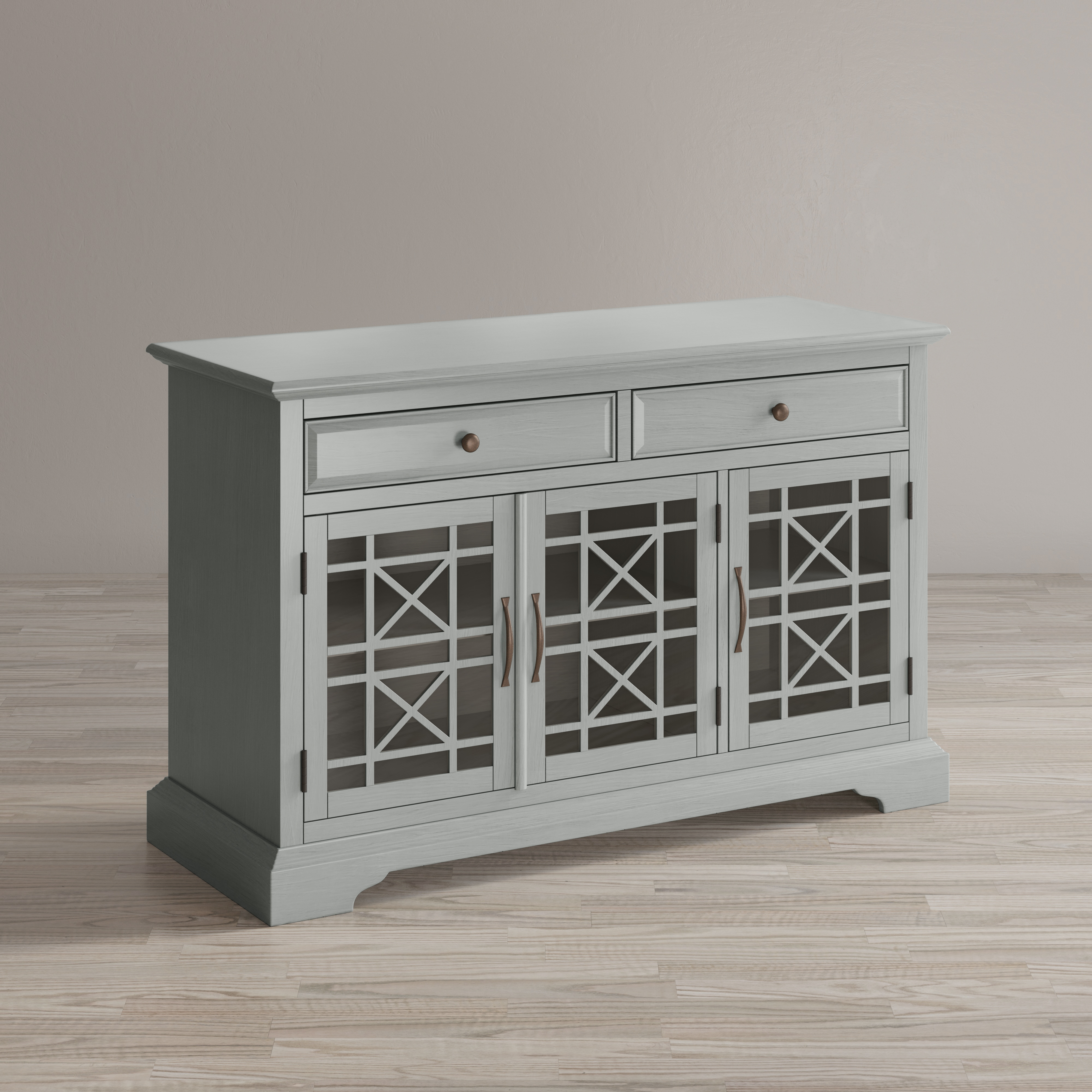 Jofran Craftsman Console