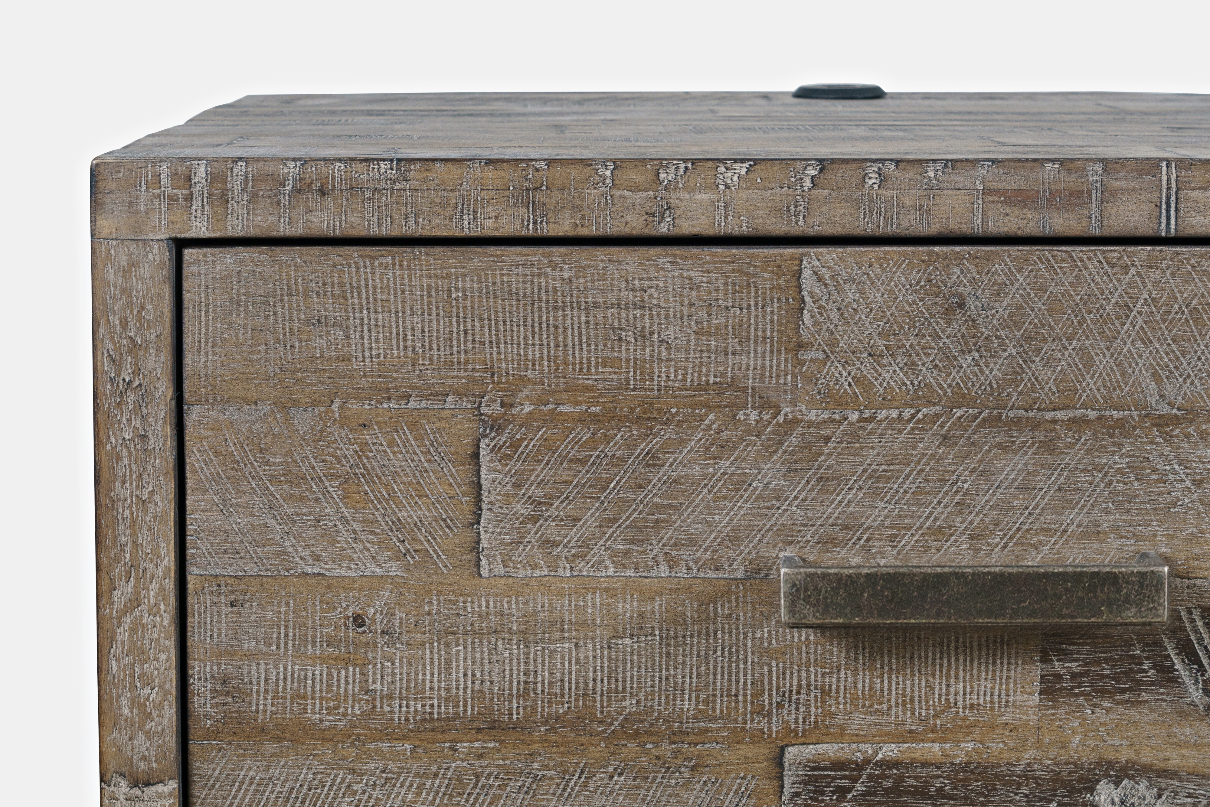 Jofran East Hampton Nightstand