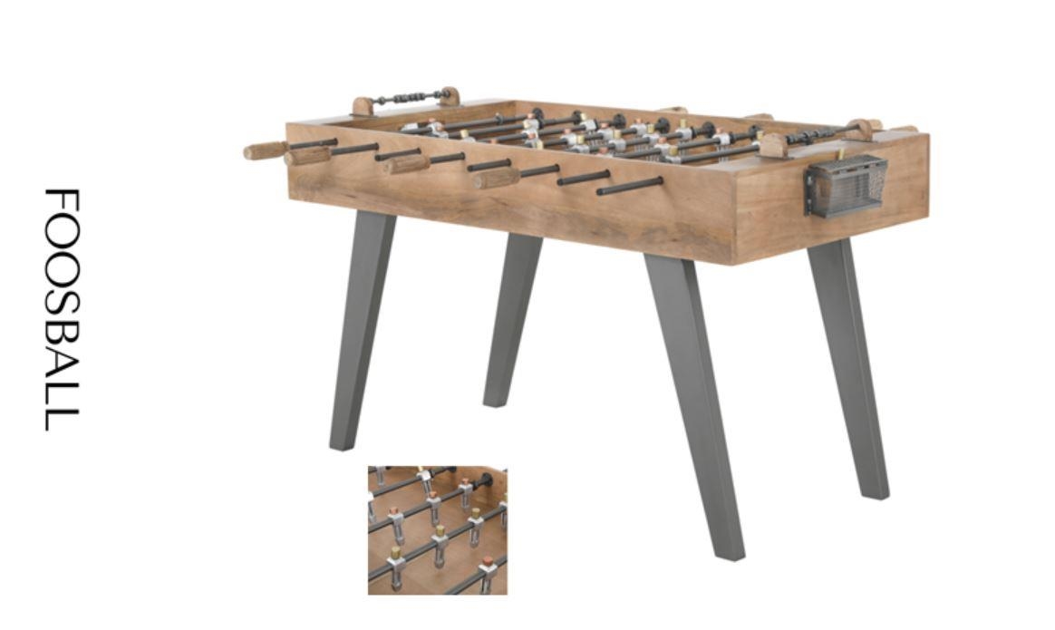 Foosball Table