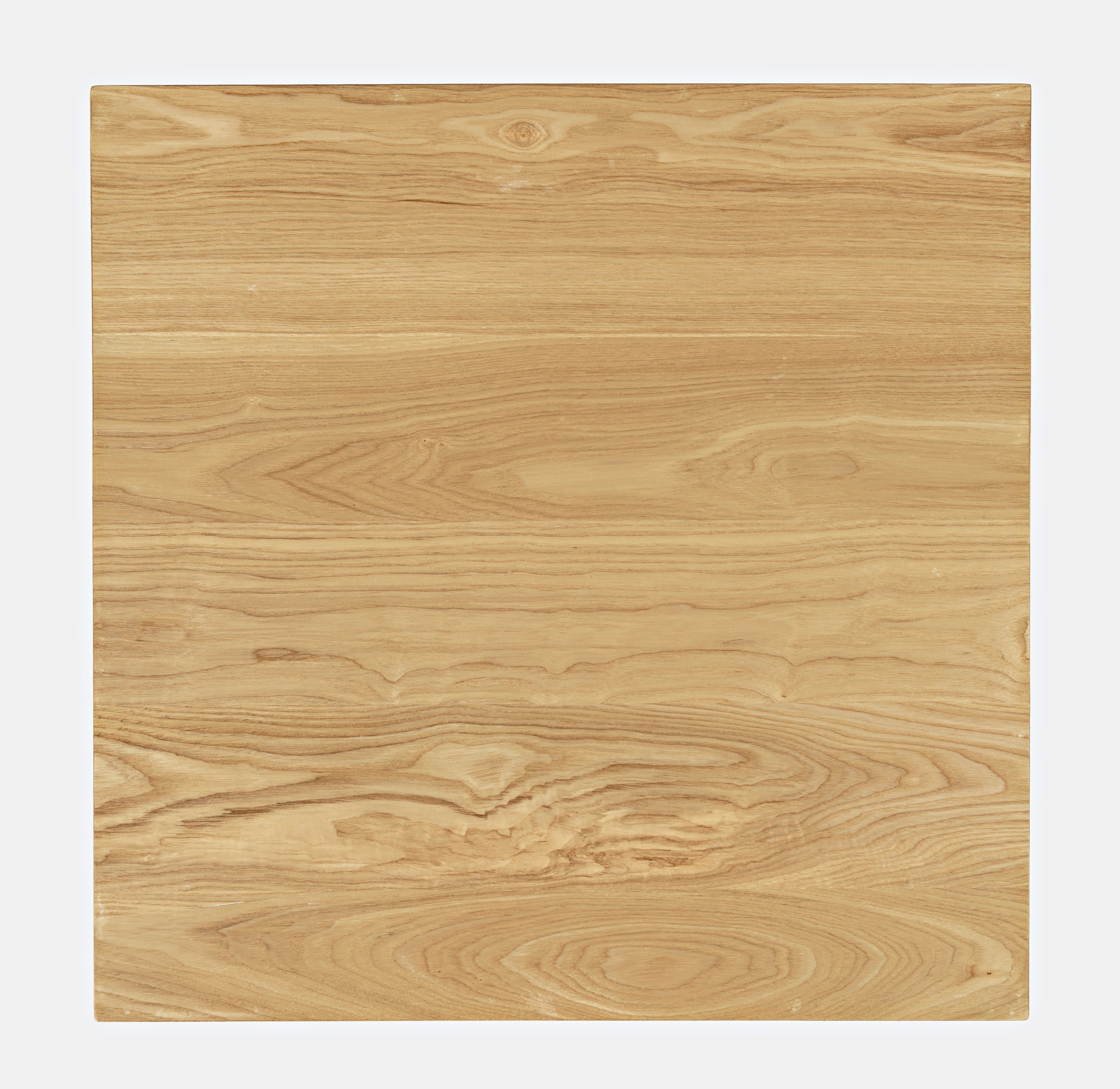 End Table - Warm Ash