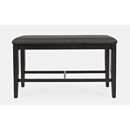 American Rustics Uph Counter Bench