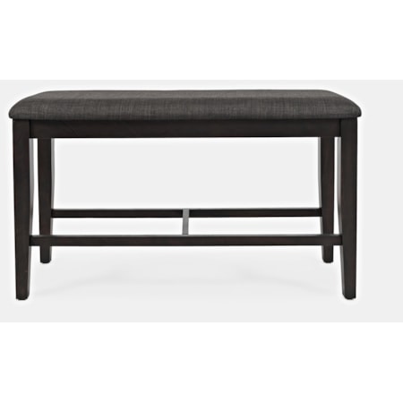 American Rustics Uph Counter Bench