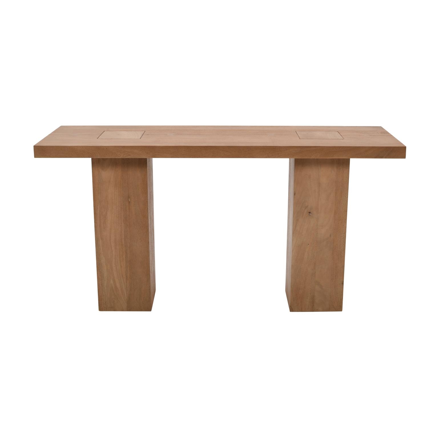 SEQUOIA CONSOLE TABLE TOP