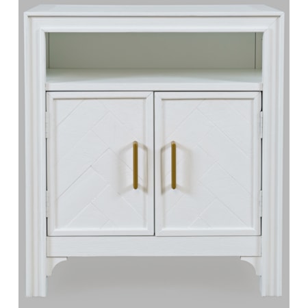 Gramercy Accent Table