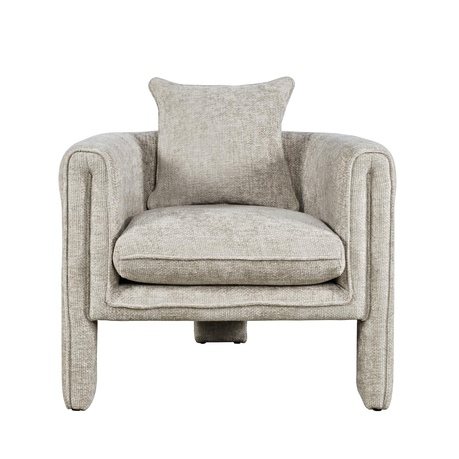 Jofran Adley Accent Chair