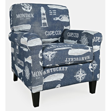 Accent Chair