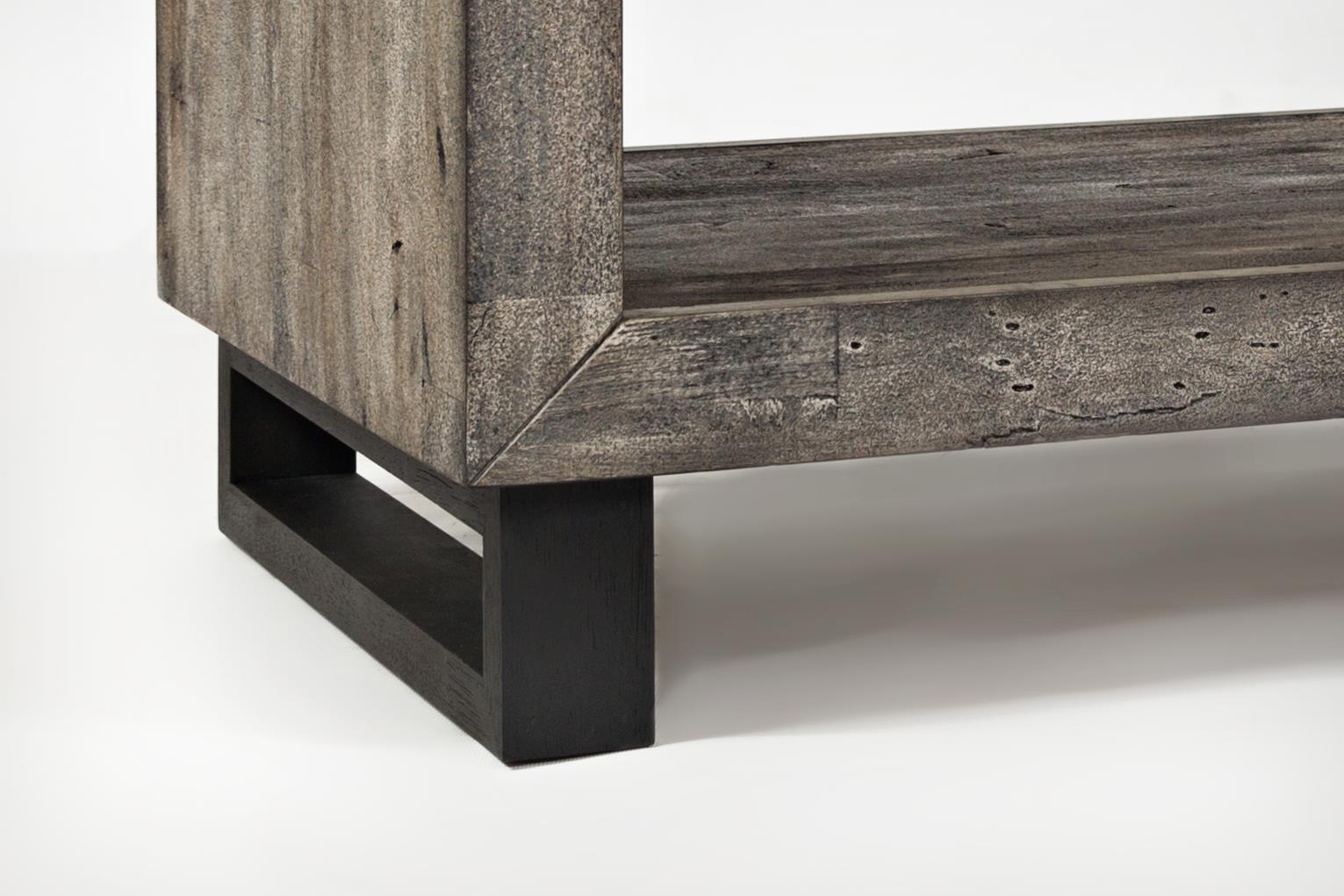 Belfort Essentials Mulholland Cocktail Table