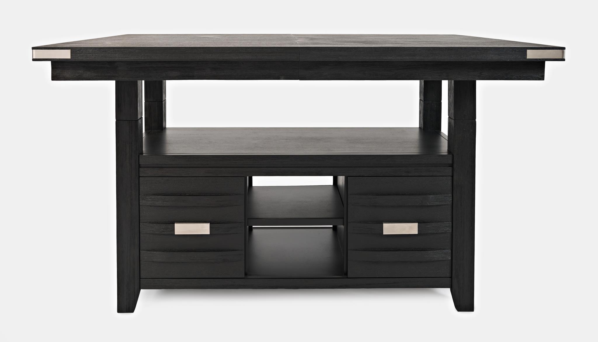 Counter Height Dining Table