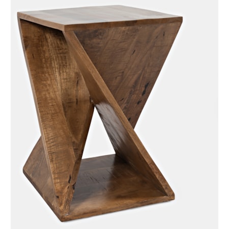 Jasper Accent Table