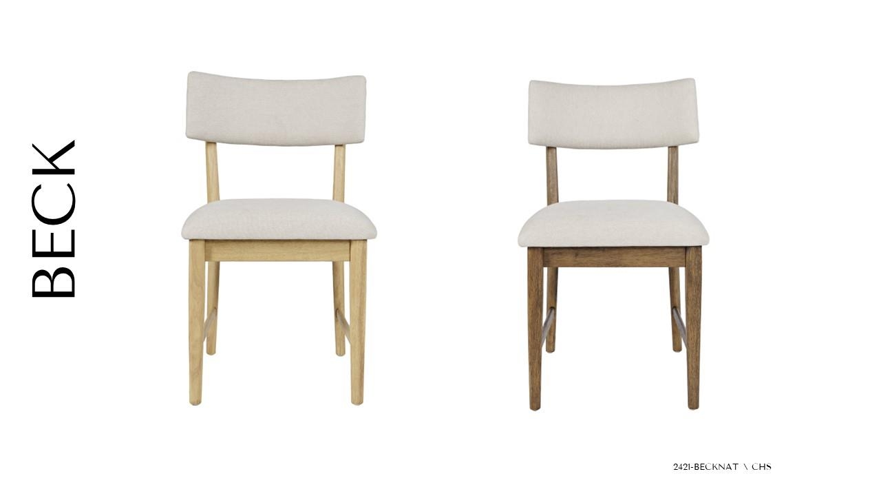 Jofran Ellington Dining Chair