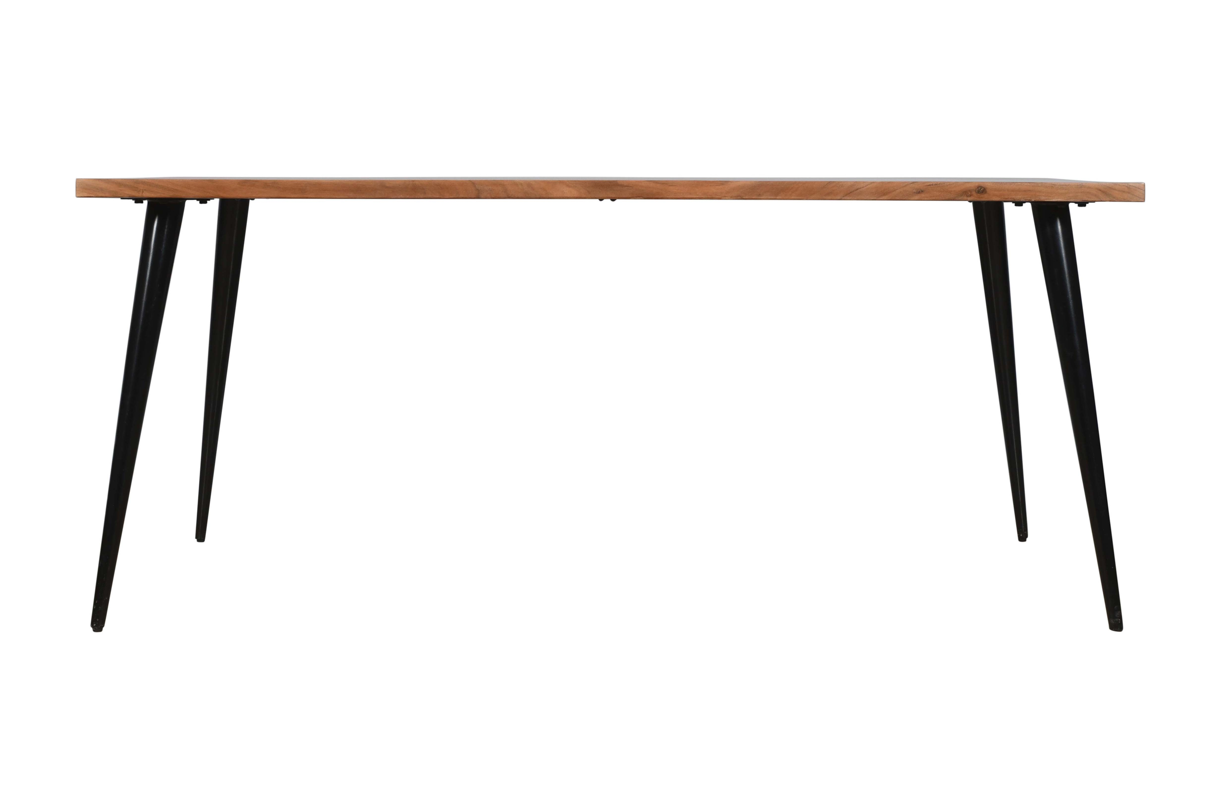 Rectangular Dining Table