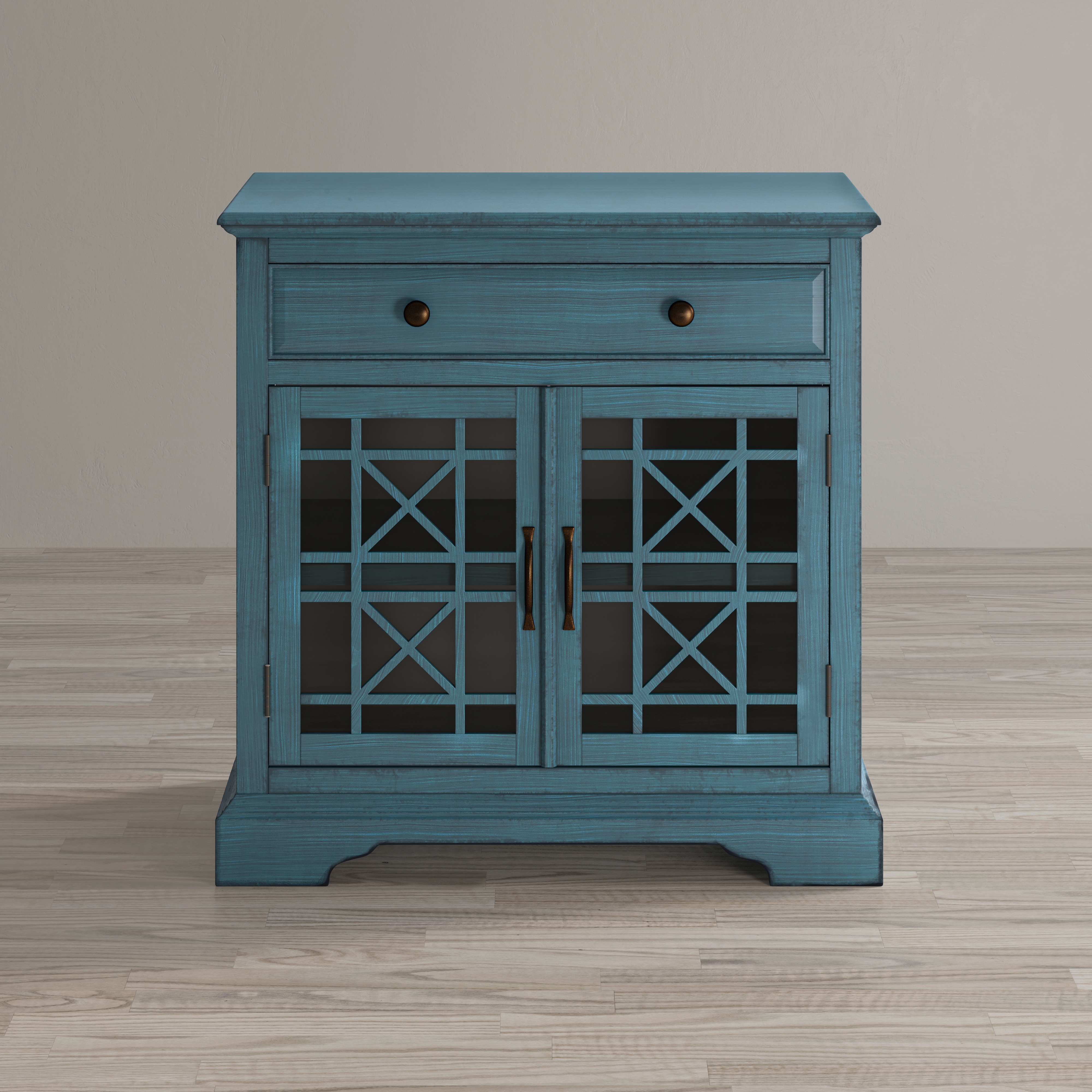 Jofran Craftsman 32" Accent Chest