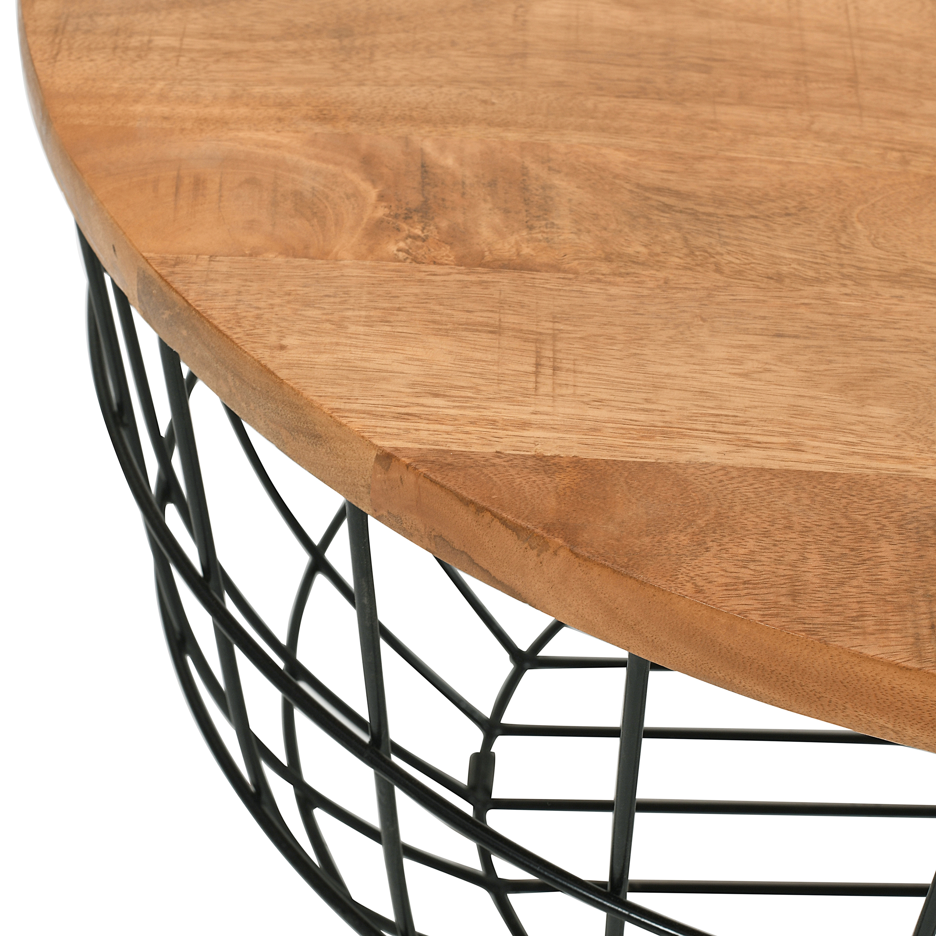 Jofran Rondo Nesting Cocktail Tables