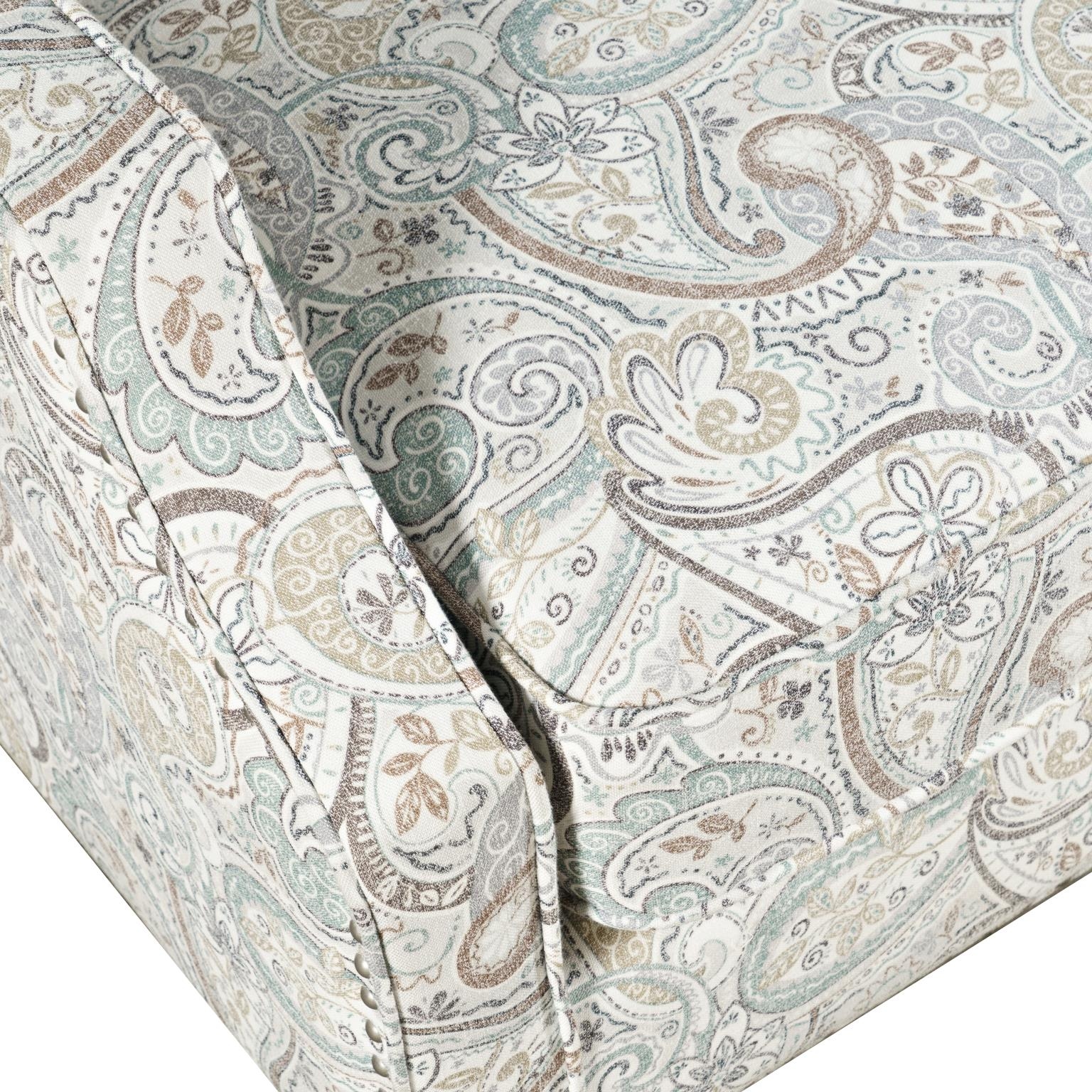 Jofran Duval Accent Chair