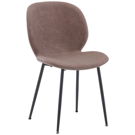 Wright Dining Chair (4/CTN)