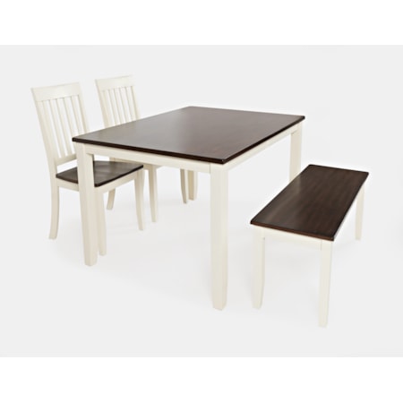 4 Pack Counter Height Group