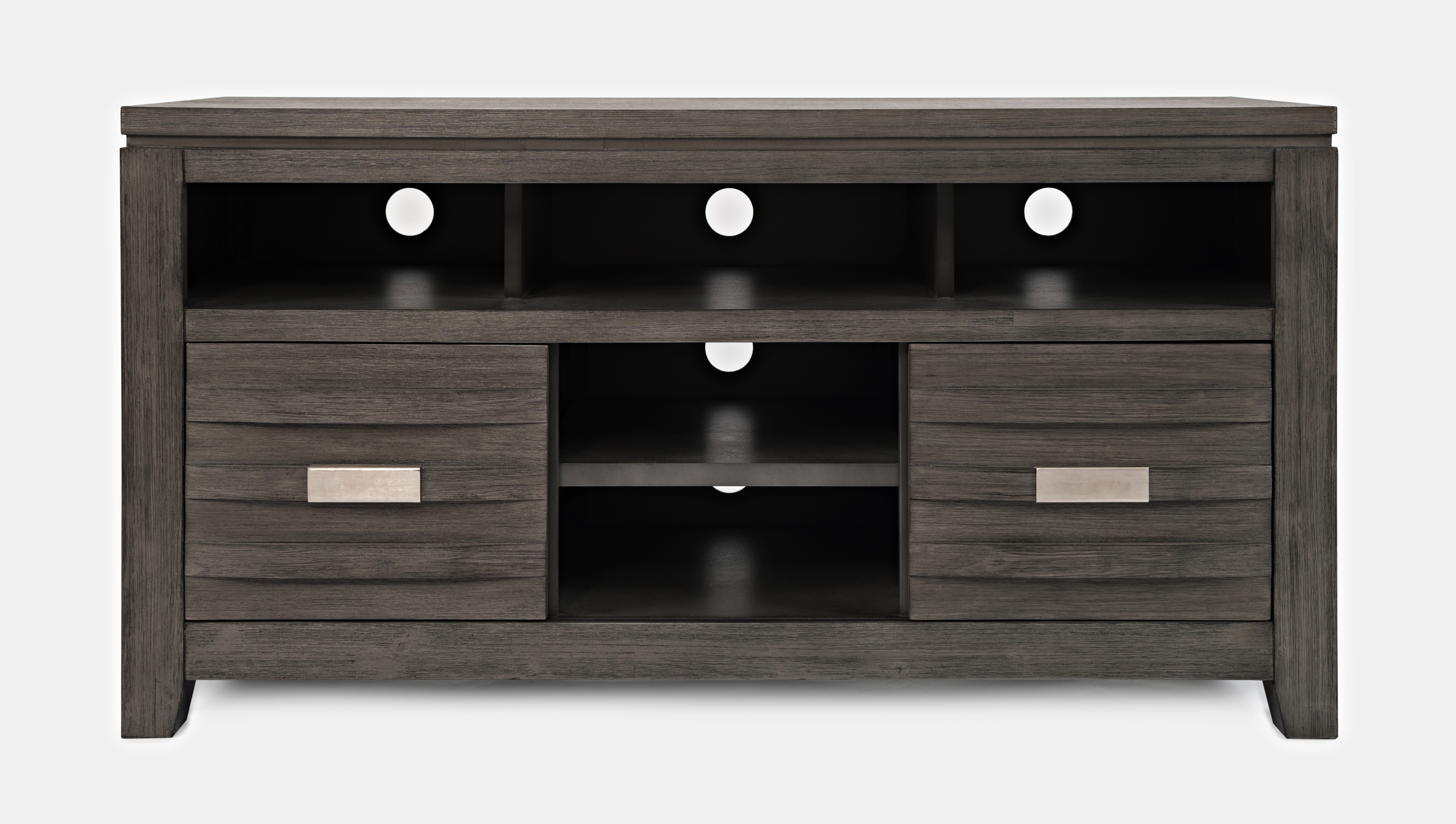 Jofran Altamonte 7-Shelf Console
