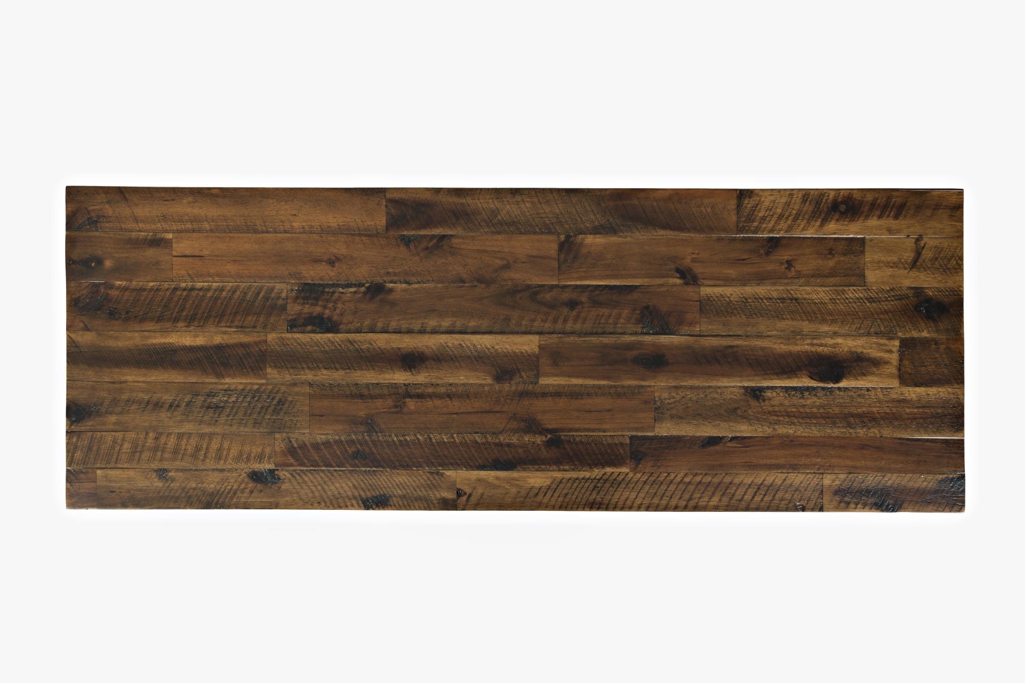 Jofran Artisan's Craft Sofa Table