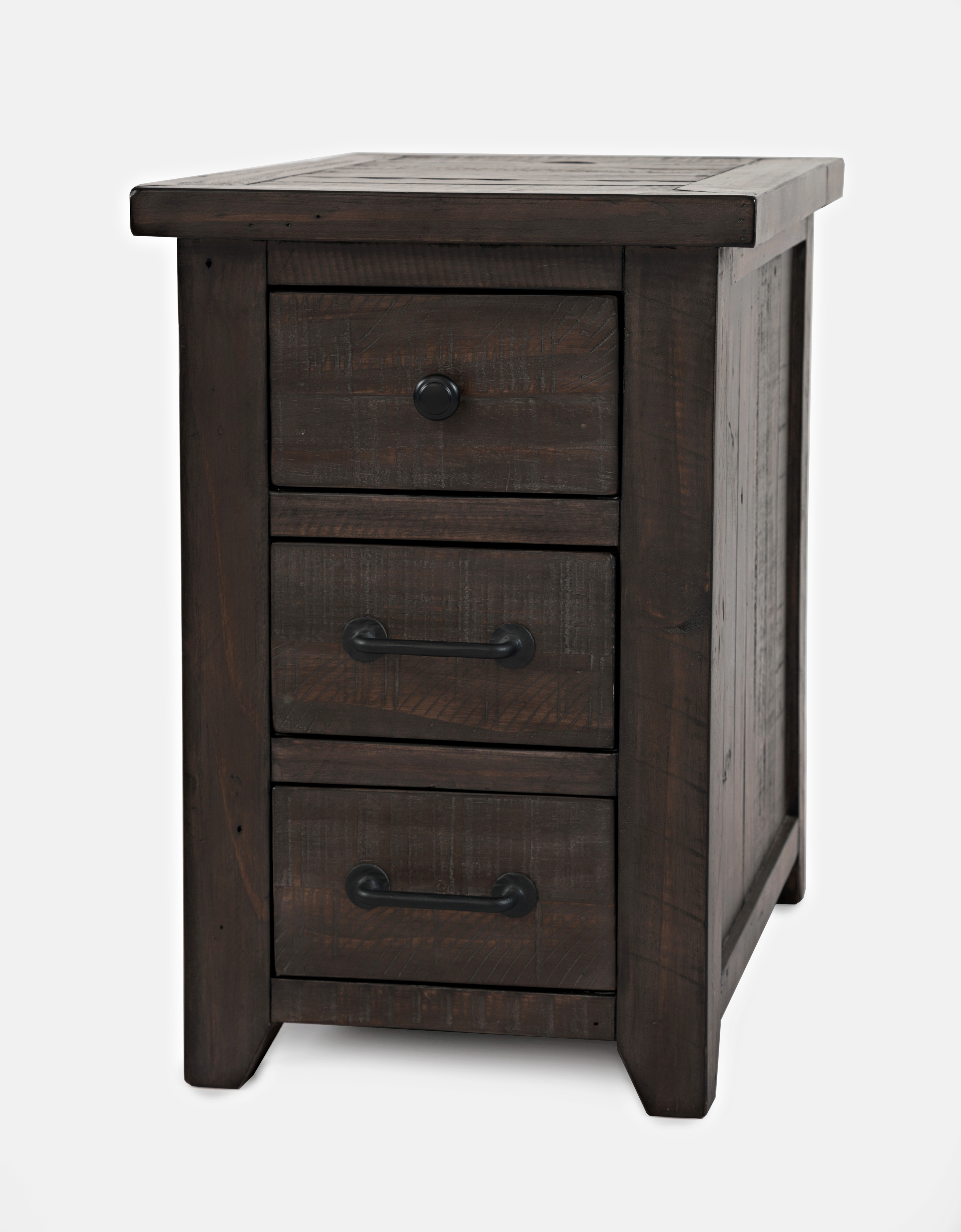 Power Chairside Table