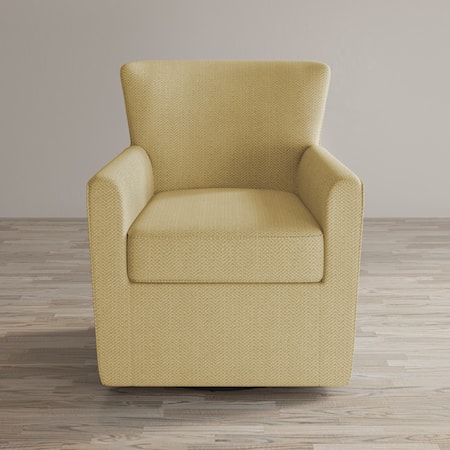 Swivel Accent Chair