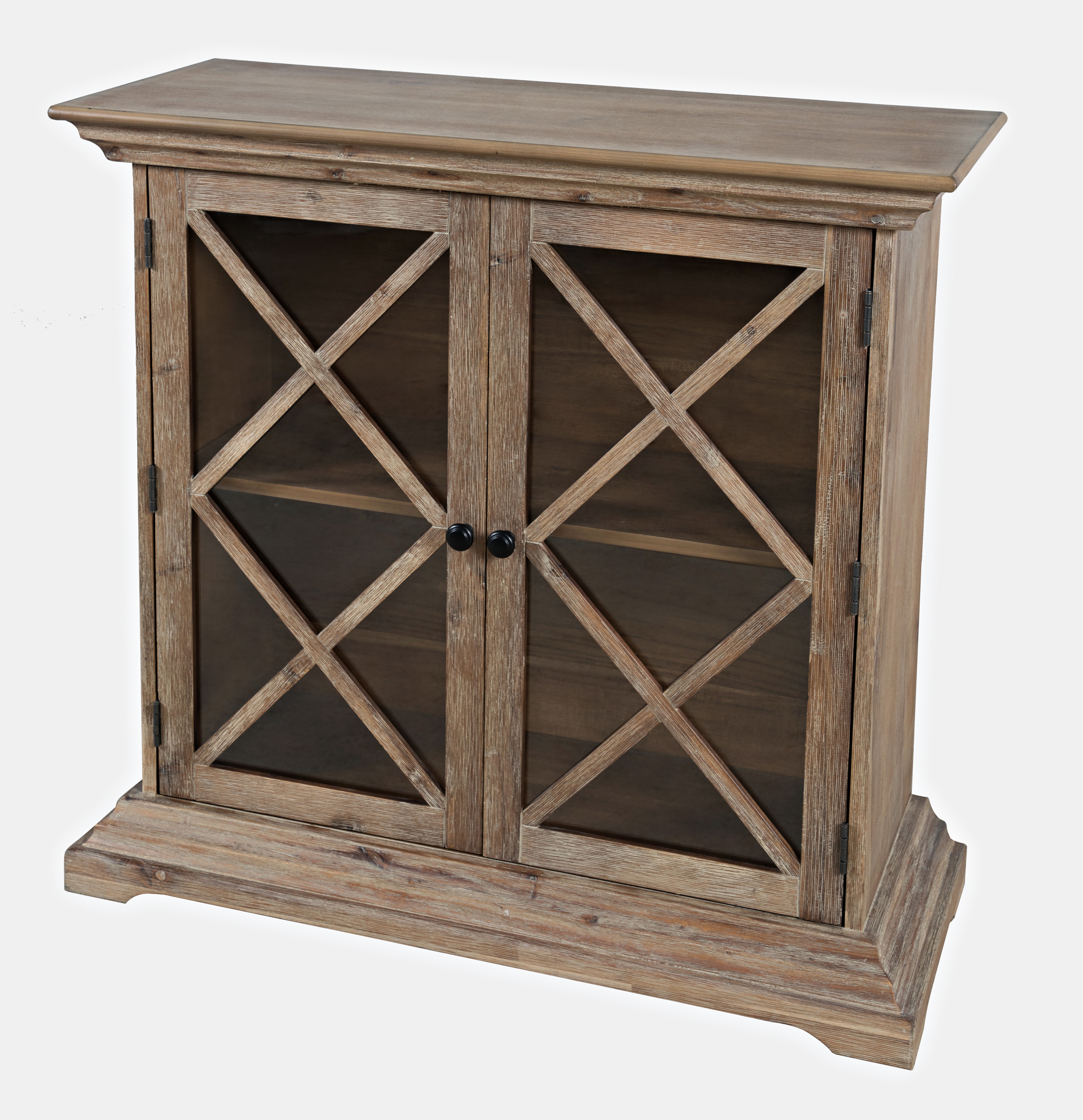 Accent Cabinet
