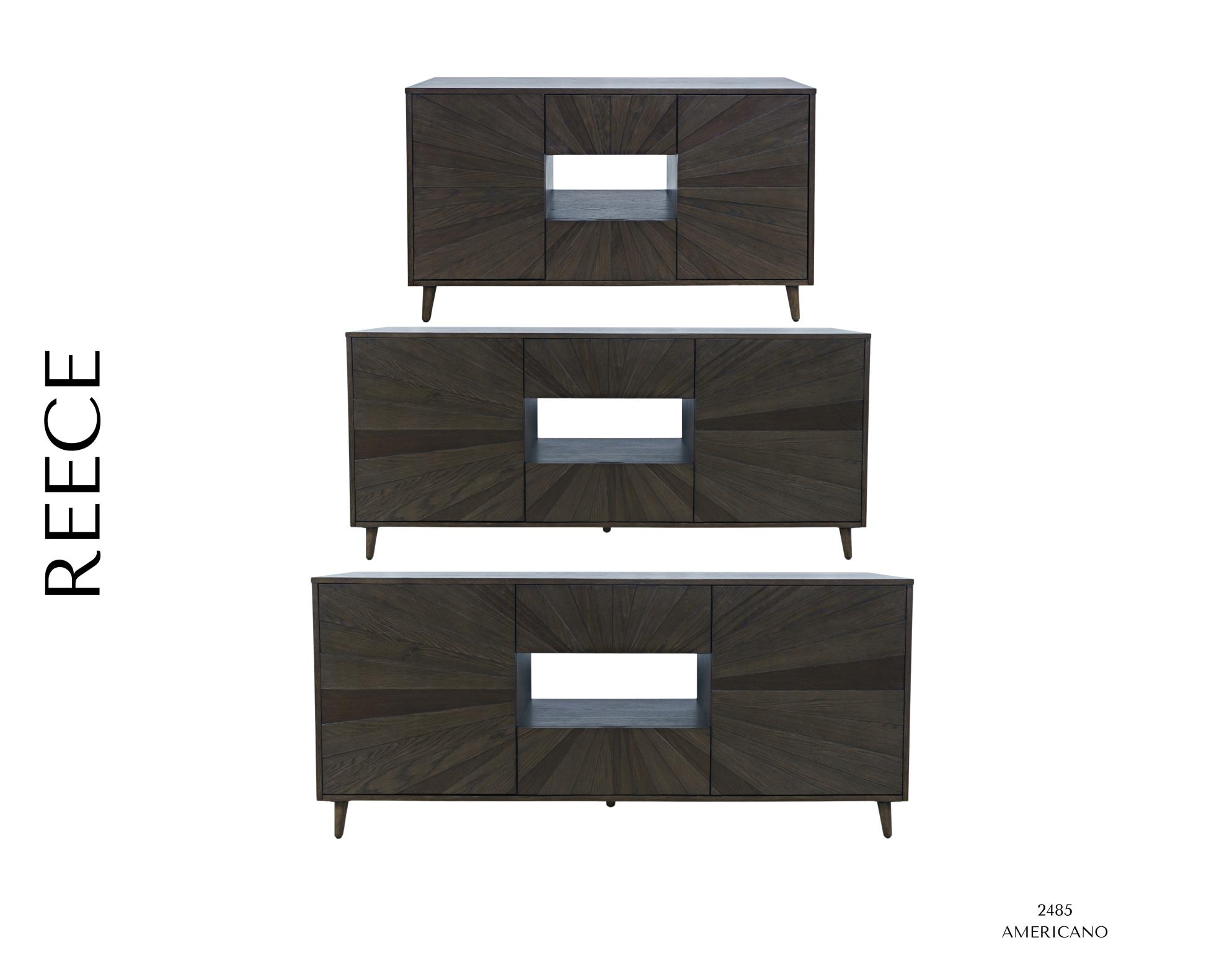 Jofran Reece Reece Console Americano