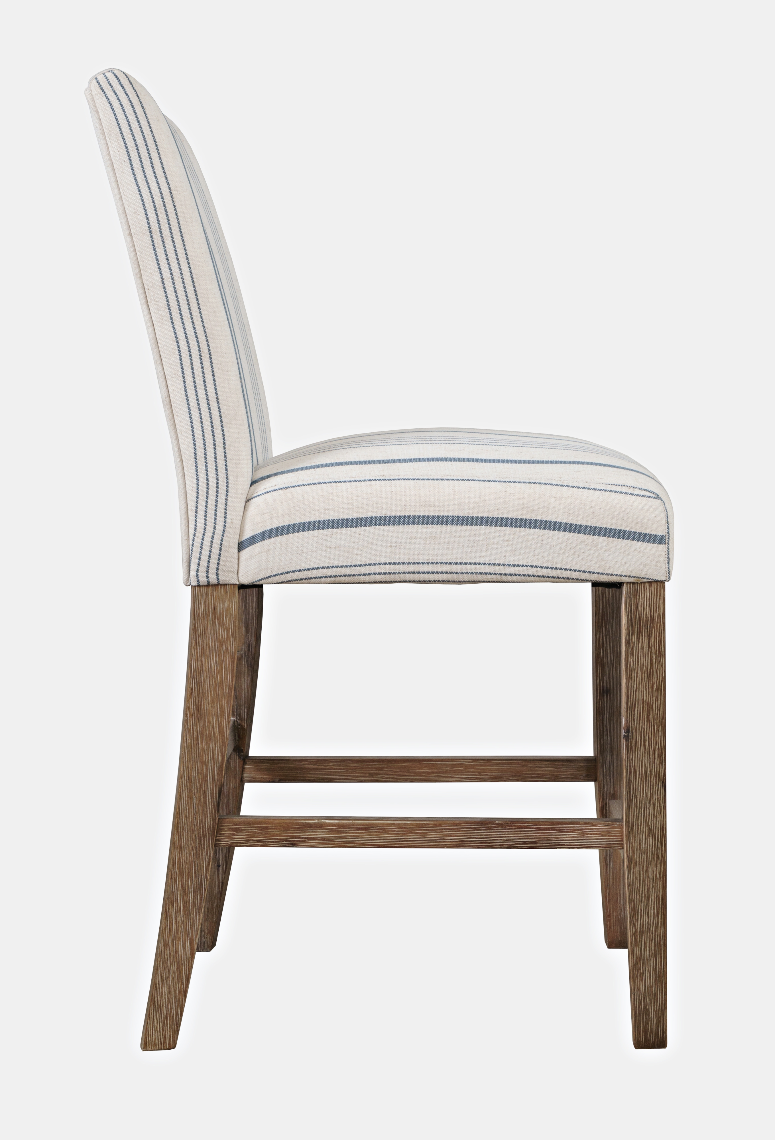 Upholstered Counter Chair