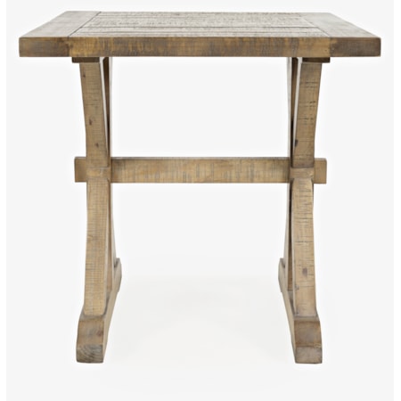 End Table