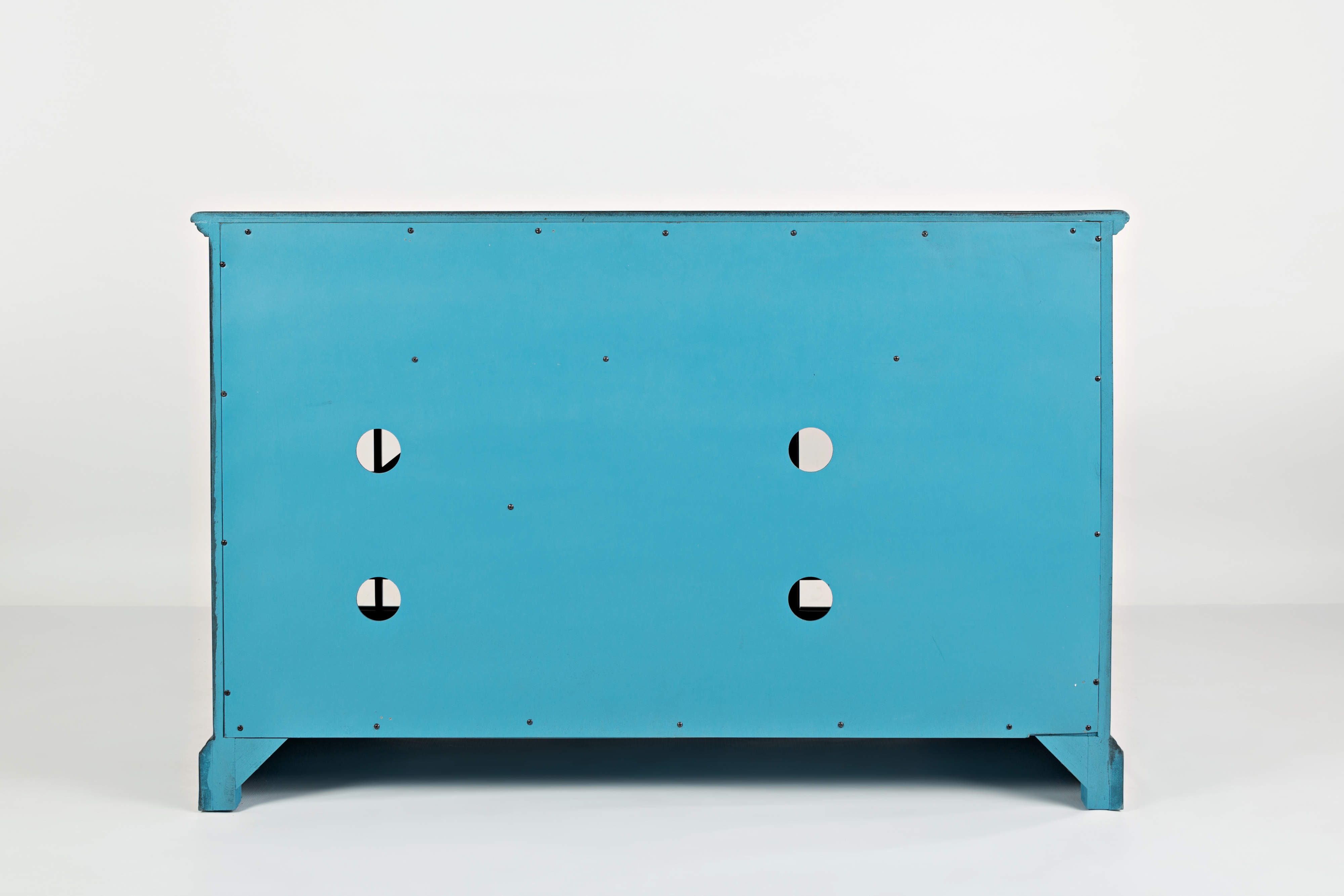 Jofran Craftsman Console