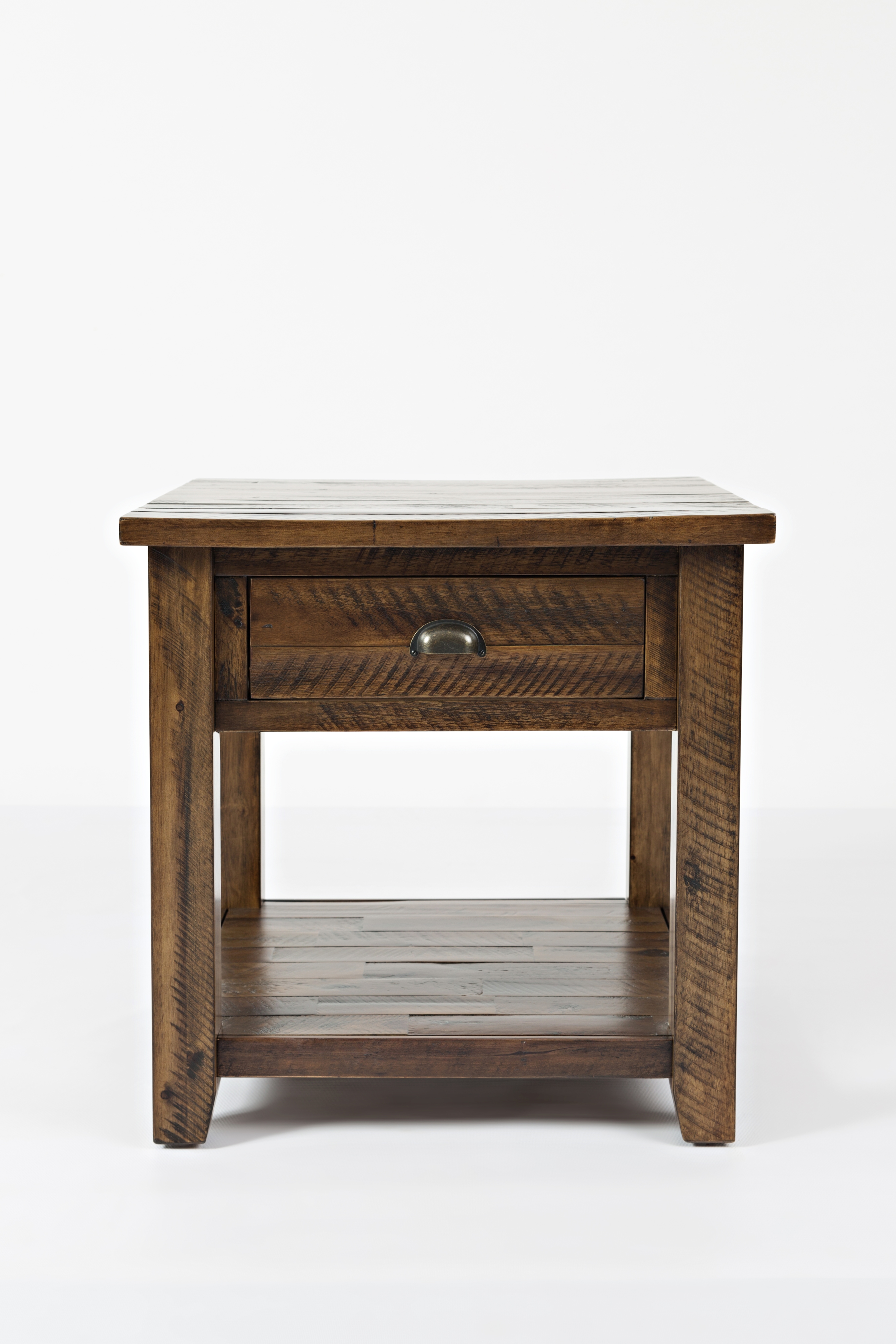 Jofran Artisan's Craft End Table