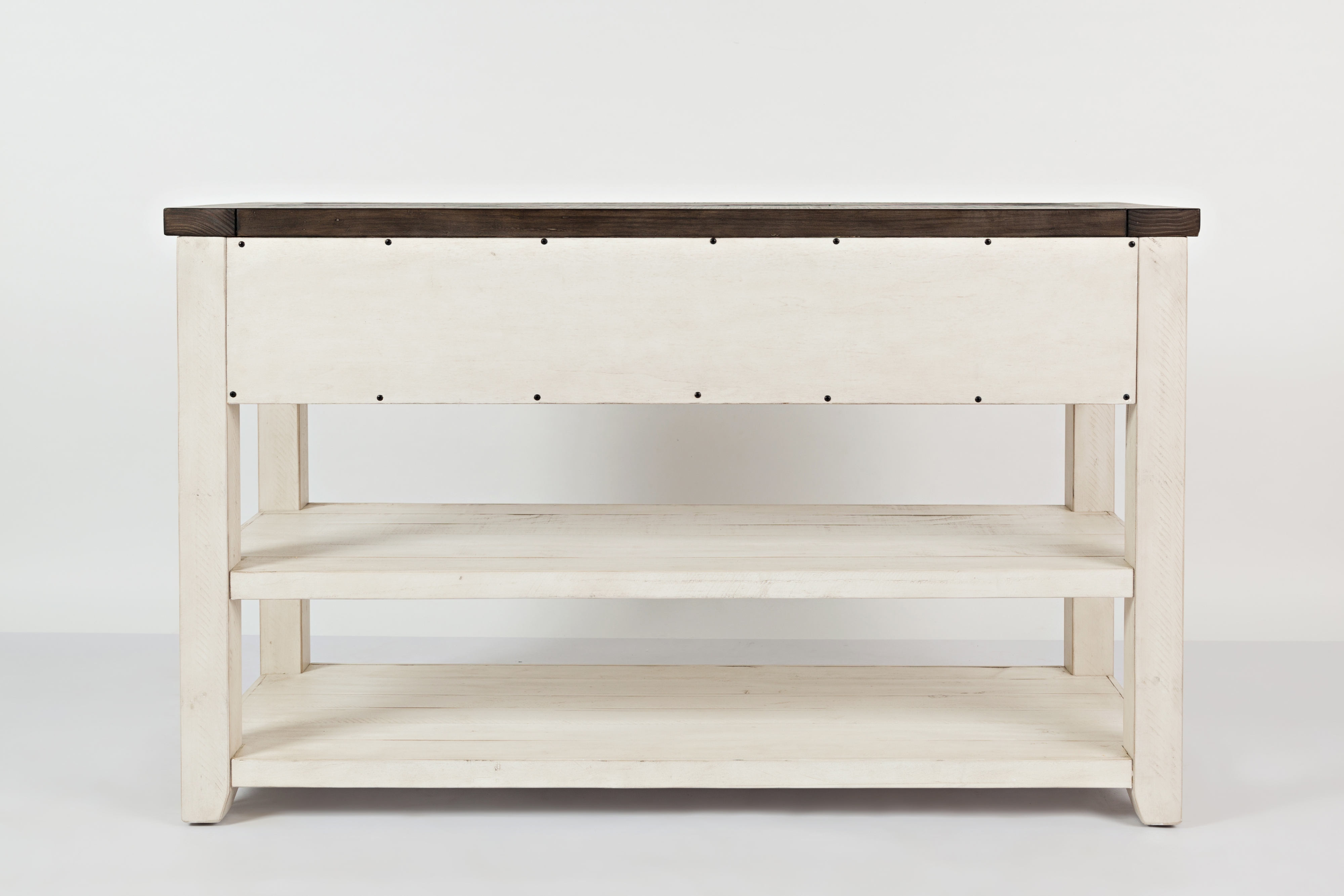 Jofran Madison County Sofa Table